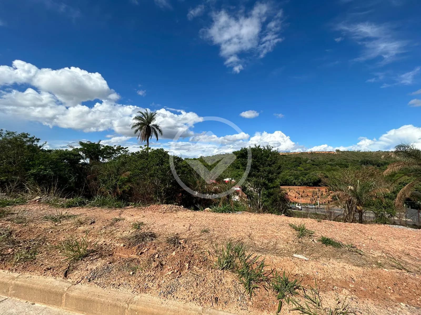 Terreno Parque das Orquídeas, Lagoa Santa - MG — foto 2