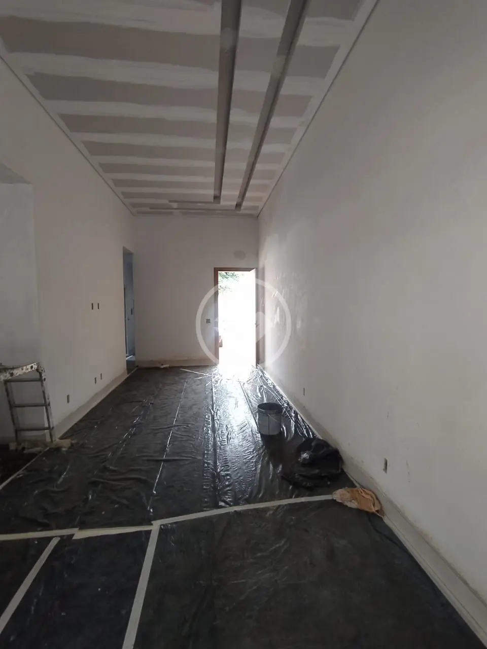 Casa 3 quartos no Conjunto Ovídio Guerra, Lagoa Santa — foto 3 de 6