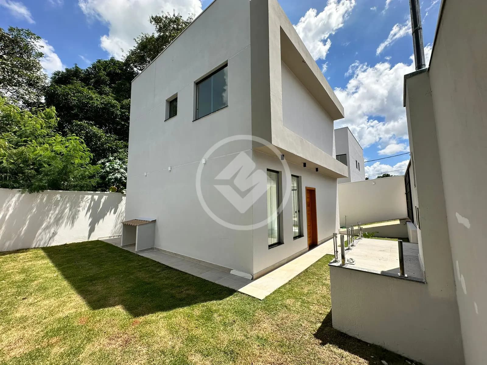 Casa alto padrao