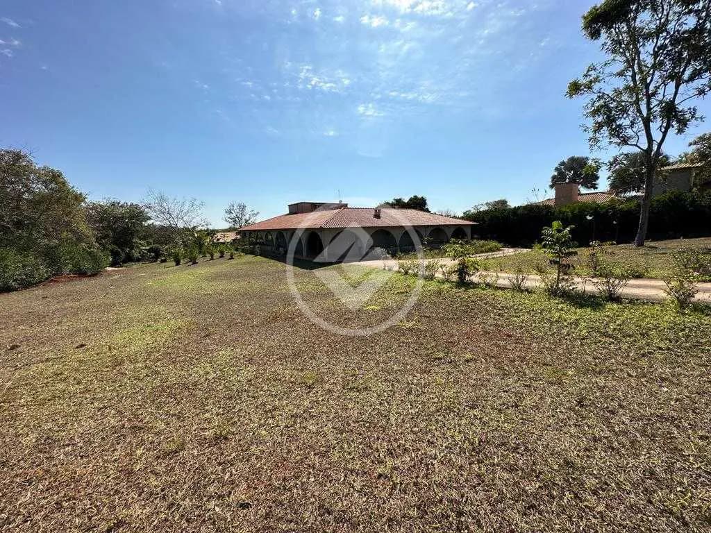 Casa Condomínio 5 quartos no Quintas da Lagoa, Lagoa Santa — foto 4 de 6