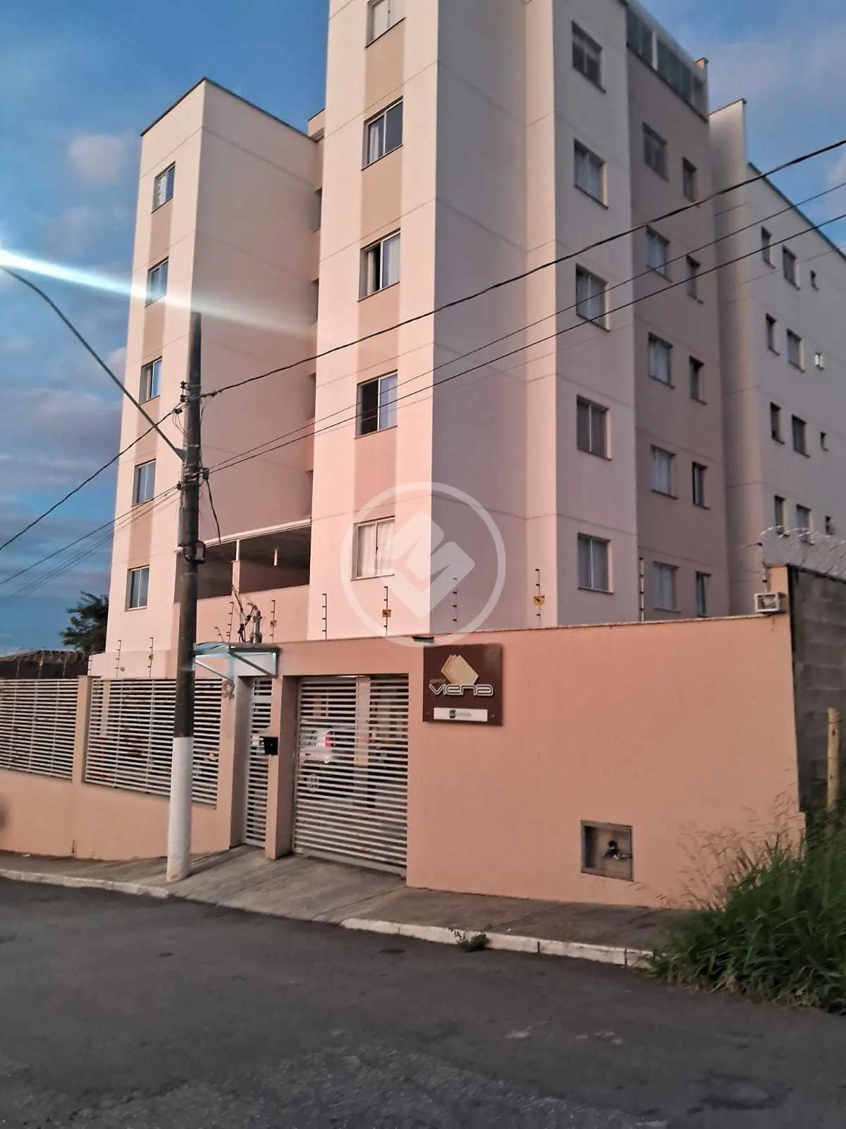 Apartamento Sonia Romanelli - Pedro Leopoldo