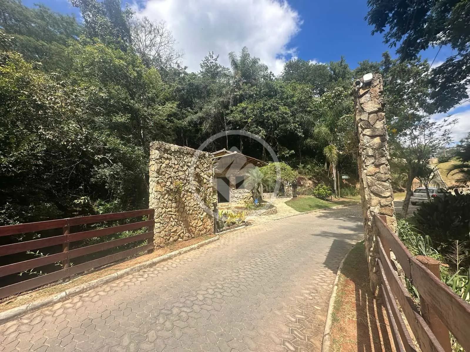 Terreno Condomínio Vale do Tamanduá, Santa Luzia - MG — foto 2