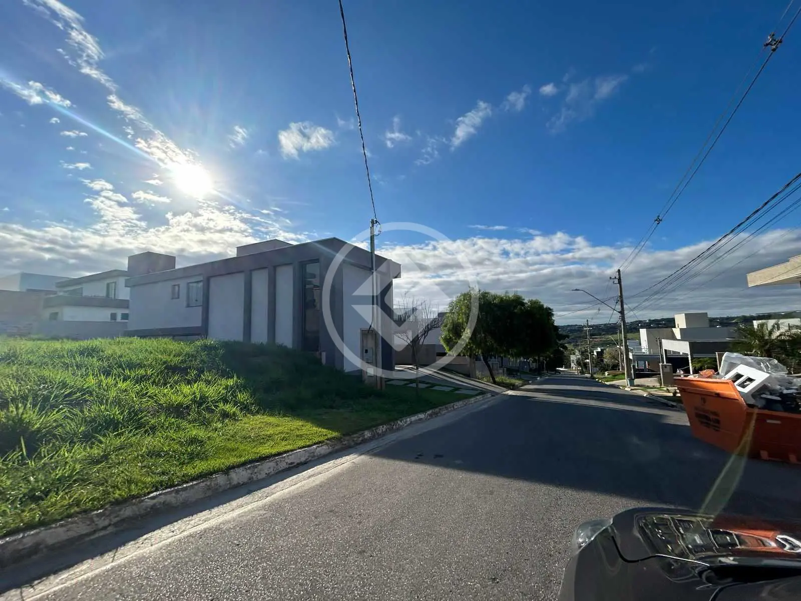 Terreno Condomínio no Condomínio Residencial Grand Park, Vespasiano — foto 4 de 6