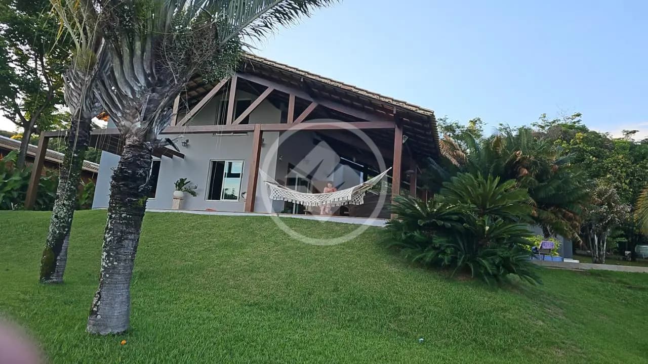 Casa com 5 quartos à venda em Lagoa Santa no Condados da Lagoa