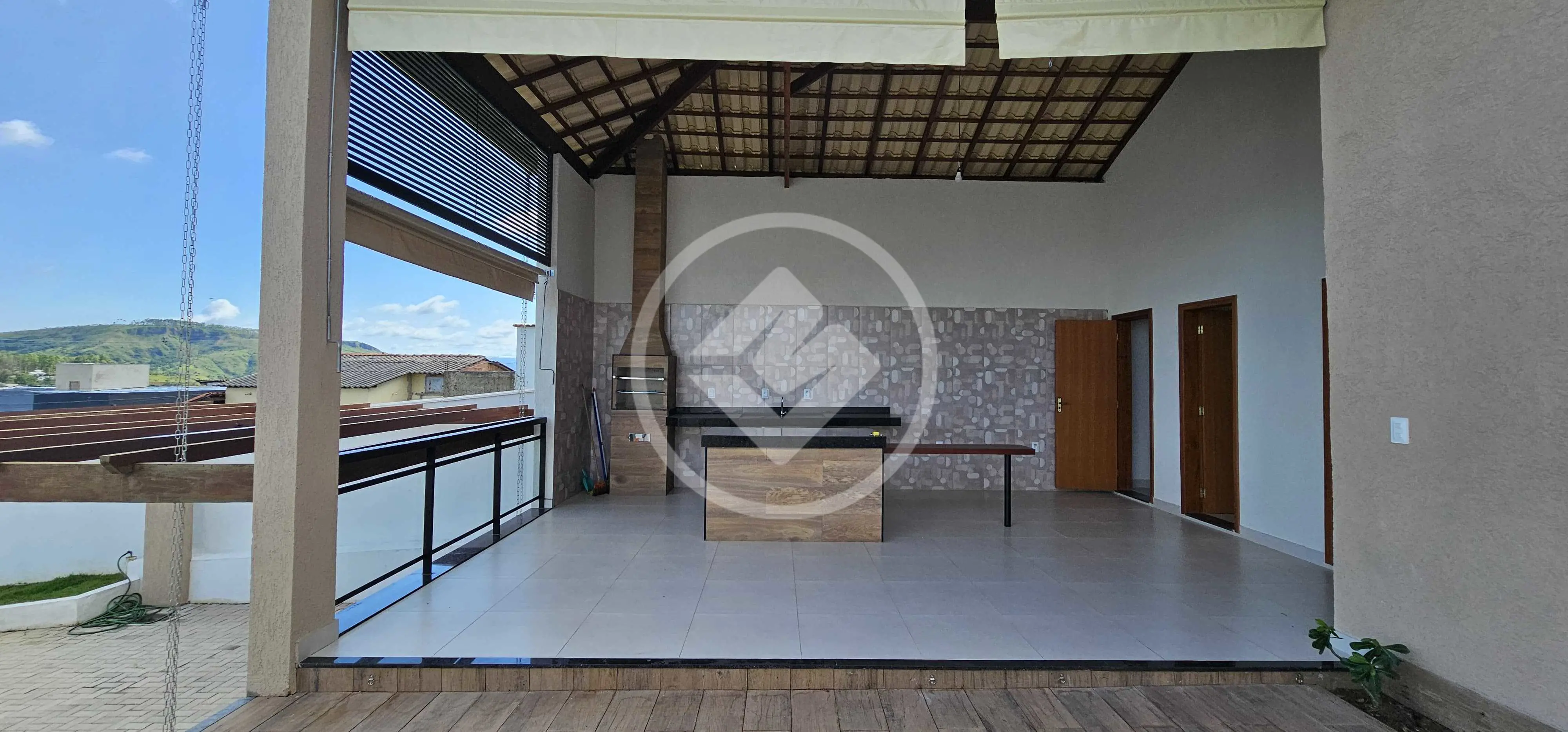 Loft / Studio 1 quarto no Novo Santos Dumont, Lagoa Santa — foto 5 de 6