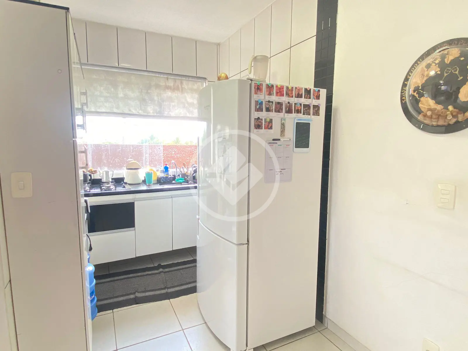 Casa 3 quartos no Novo Santos Dumont, Lagoa Santa — foto 3 de 6