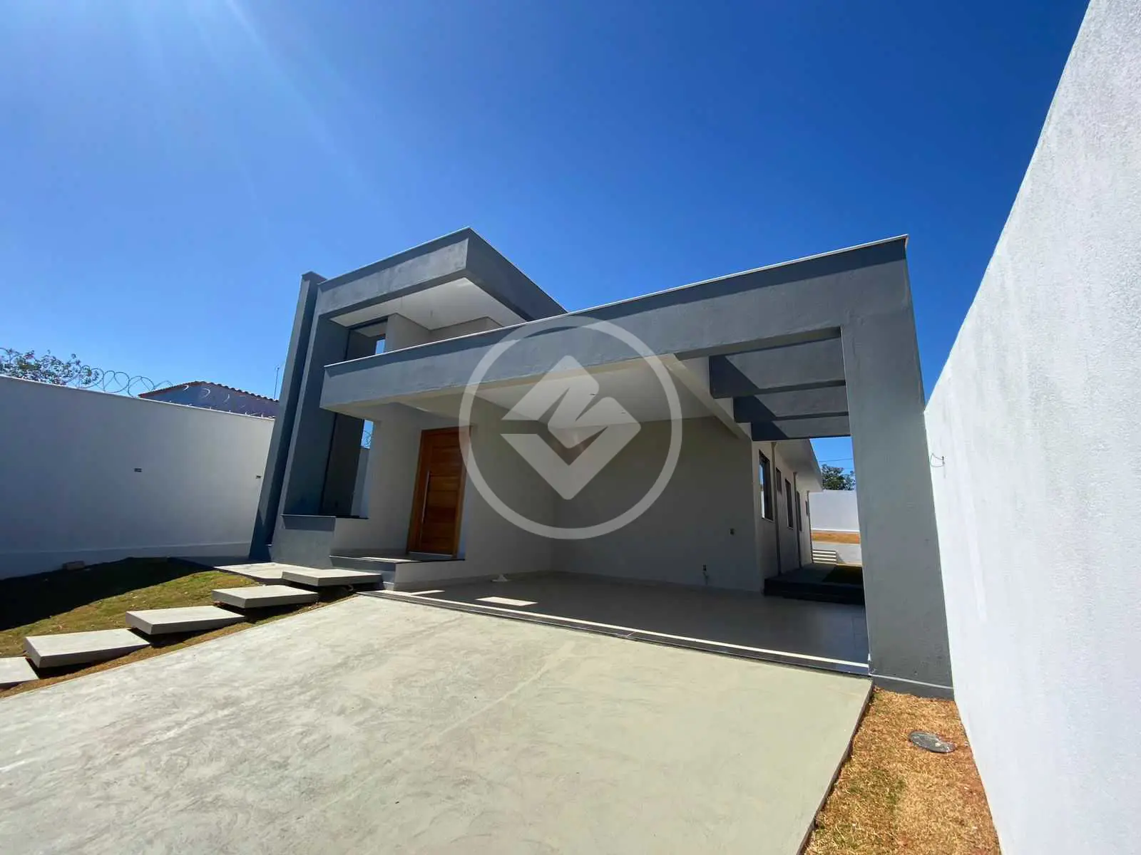 Casa no bairro Vila Dos Ipês em Lagoa Santa MG My Broker
