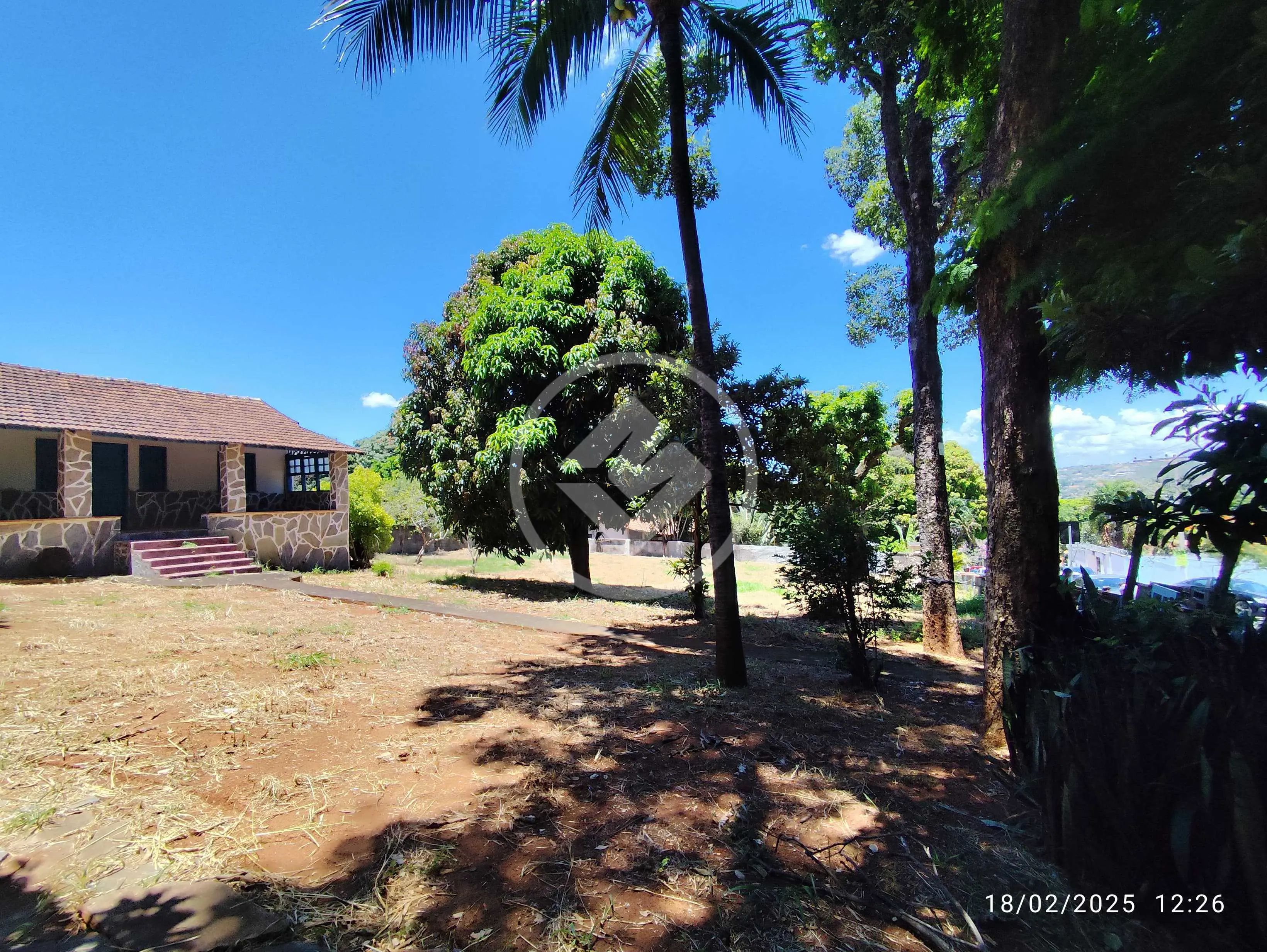 Terreno no Centro, Lagoa Santa — foto 3 de 6
