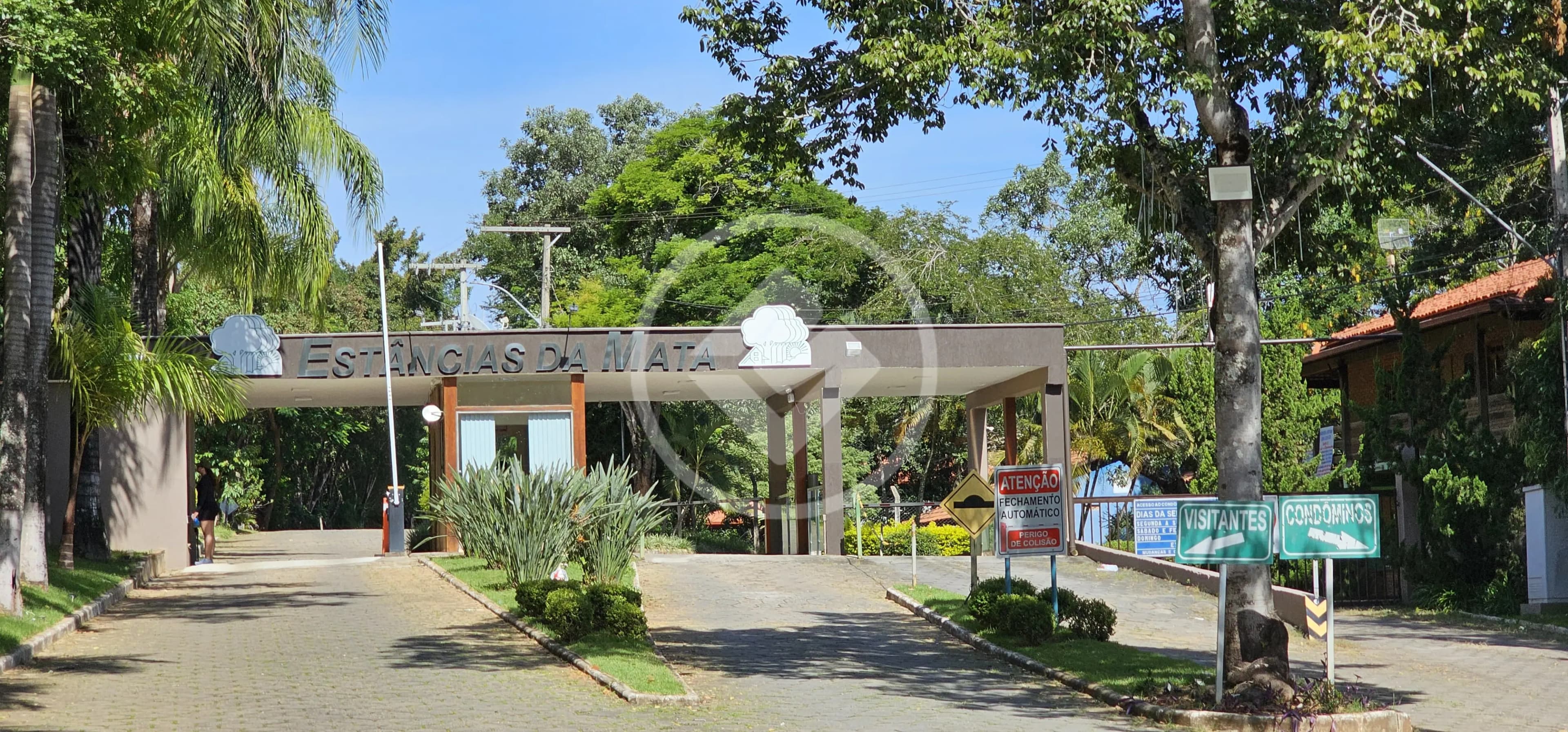 Casa Condomínio Estancia Cipo, Jaboticatubas - MG — foto 2