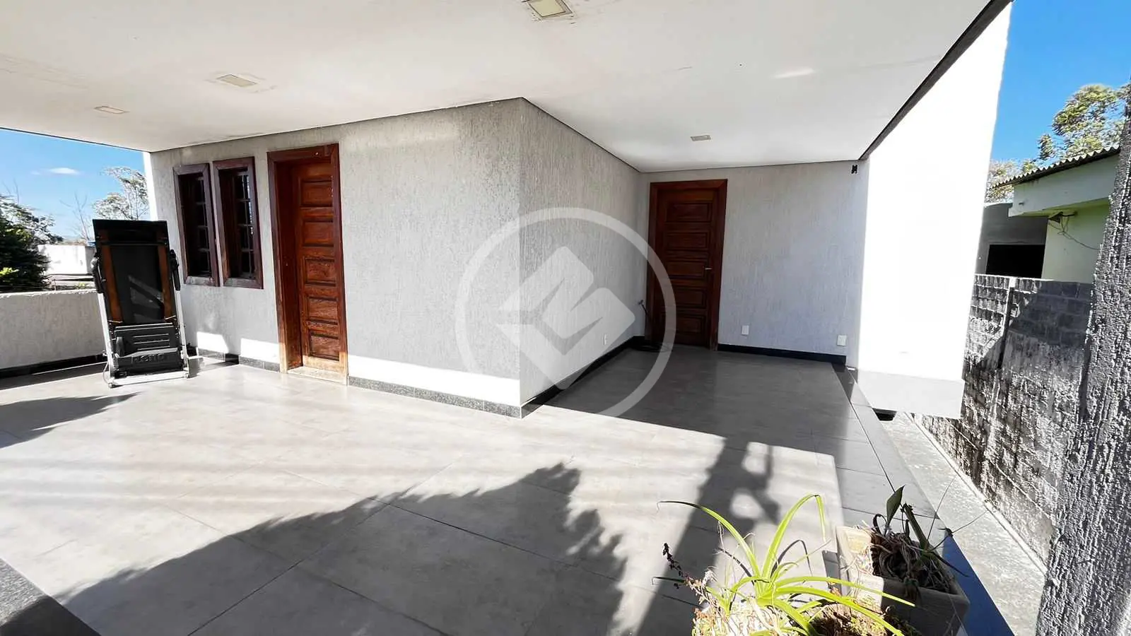 Casa 3 quartos no Célvia, Vespasiano — foto 3 de 6