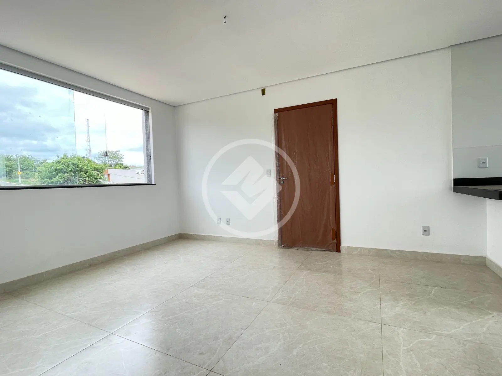 Apartamento 2 quartos no Parque Andiara, Pedro Leopoldo — foto 3 de 6