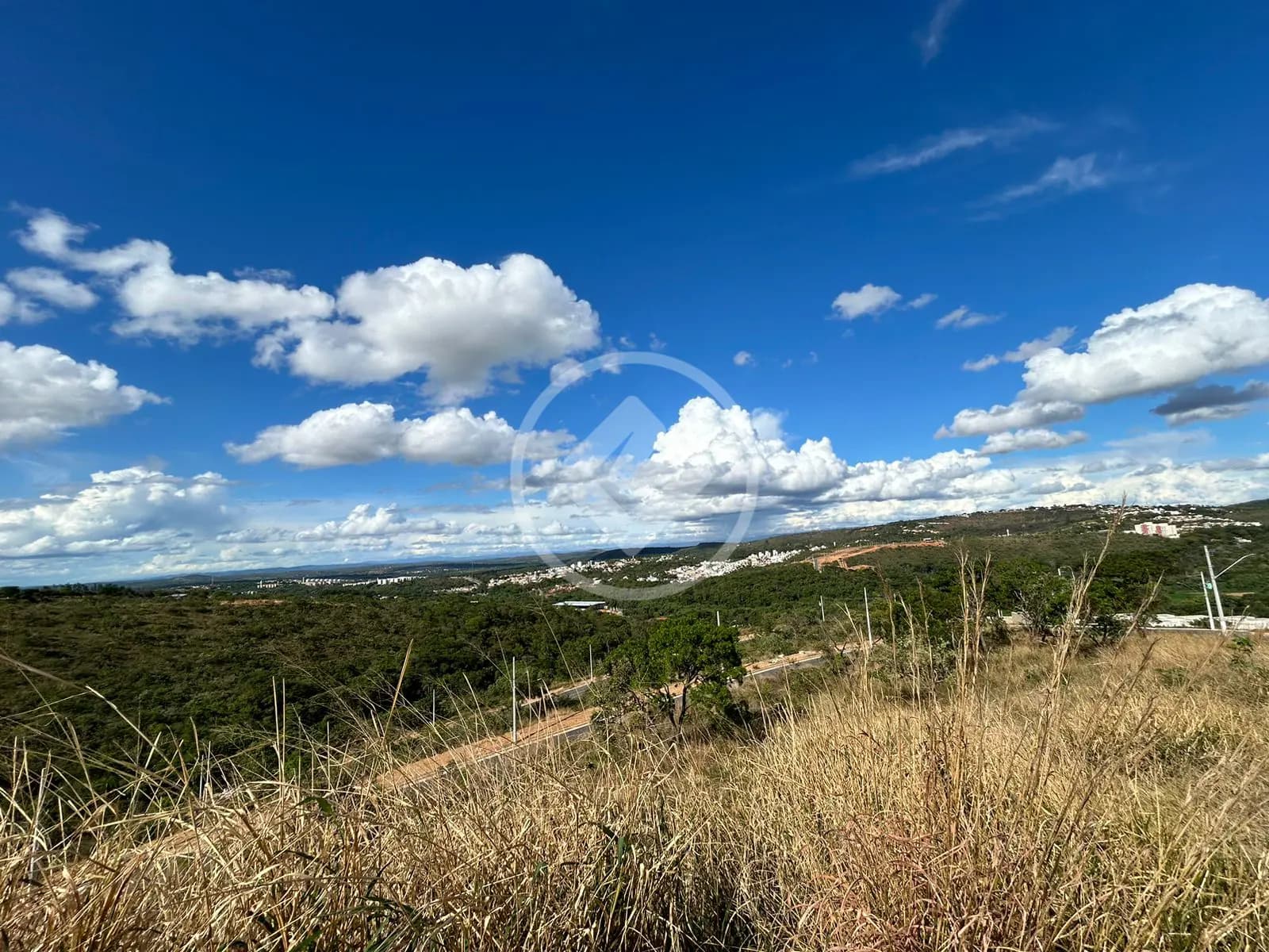 Terreno 946,89 m² Parque Das Orquideas -Lagoa Santa