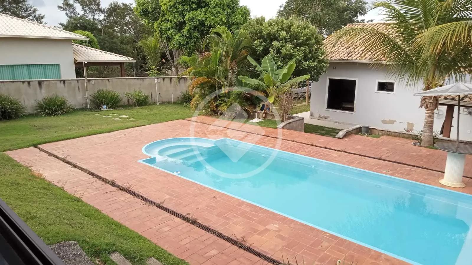 Casa Condomínio Mirante do Tamboril, Lagoa Santa - MG — foto 1