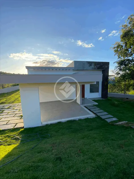 Casa Condomínio 4 quartos no Almeida, Jaboticatubas — foto 3 de 6
