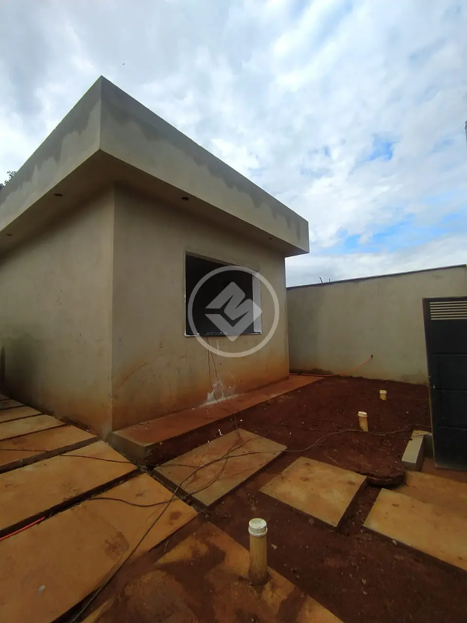 Casa 3 quartos no Conjunto Ovídio Guerra, Lagoa Santa — foto 6 de 6