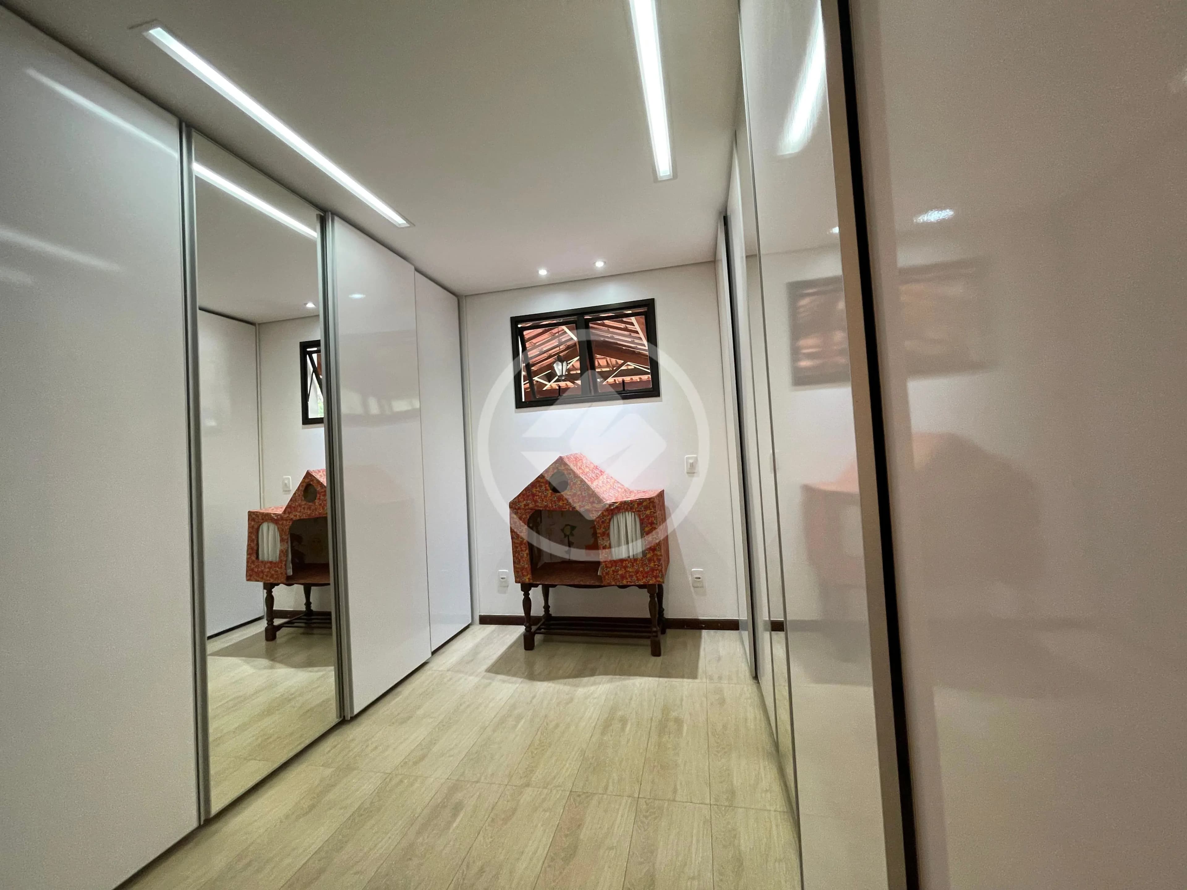 Casa Condomínio 4 quartos no Condados da Lagoa, Lagoa Santa — foto 4 de 6