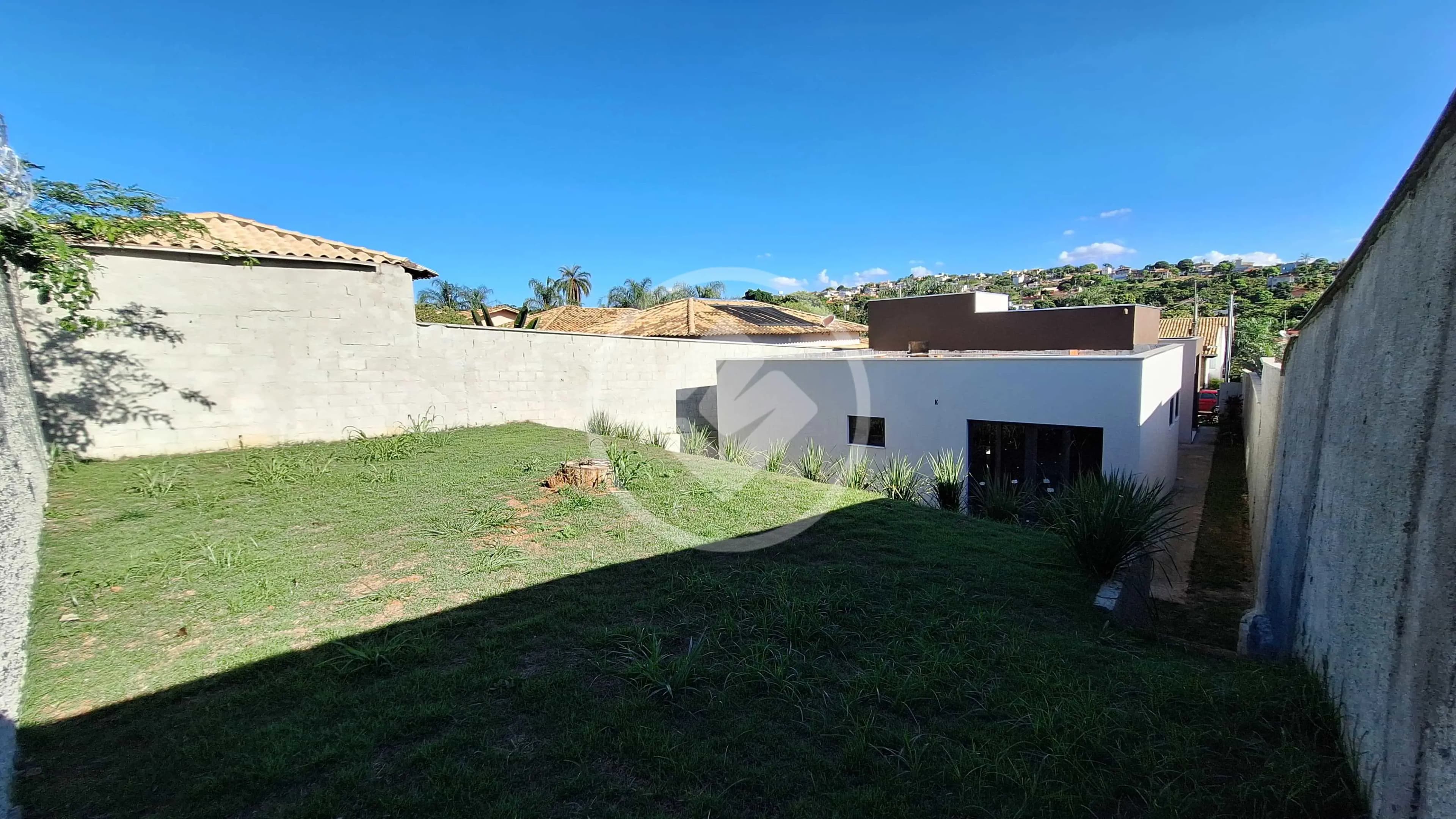 Casa Condomínio Lagoa Mansões, Lagoa Santa - MG — foto 2