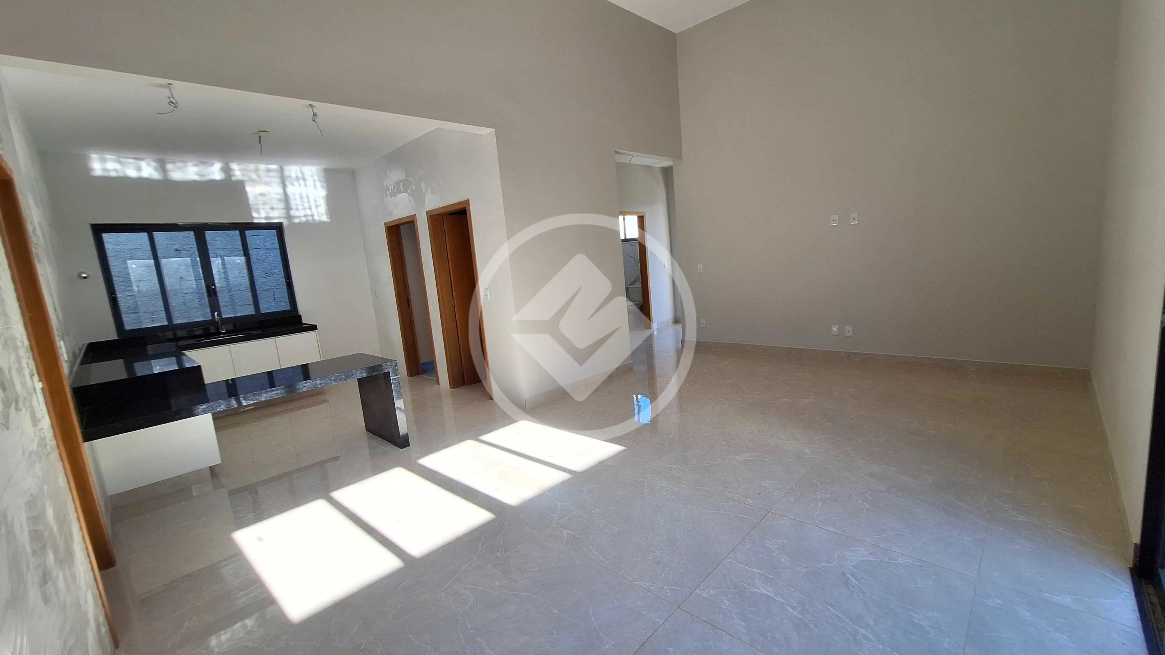 Casa Condomínio 3 quartos no Lagoa Mansões, Lagoa Santa — foto 6 de 6