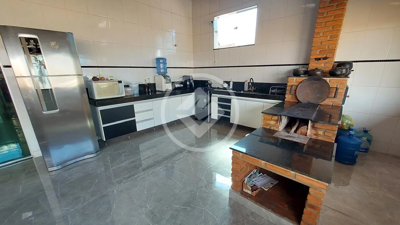Casa 3 quartos no Residencial Visão, Lagoa Santa — foto 4 de 6