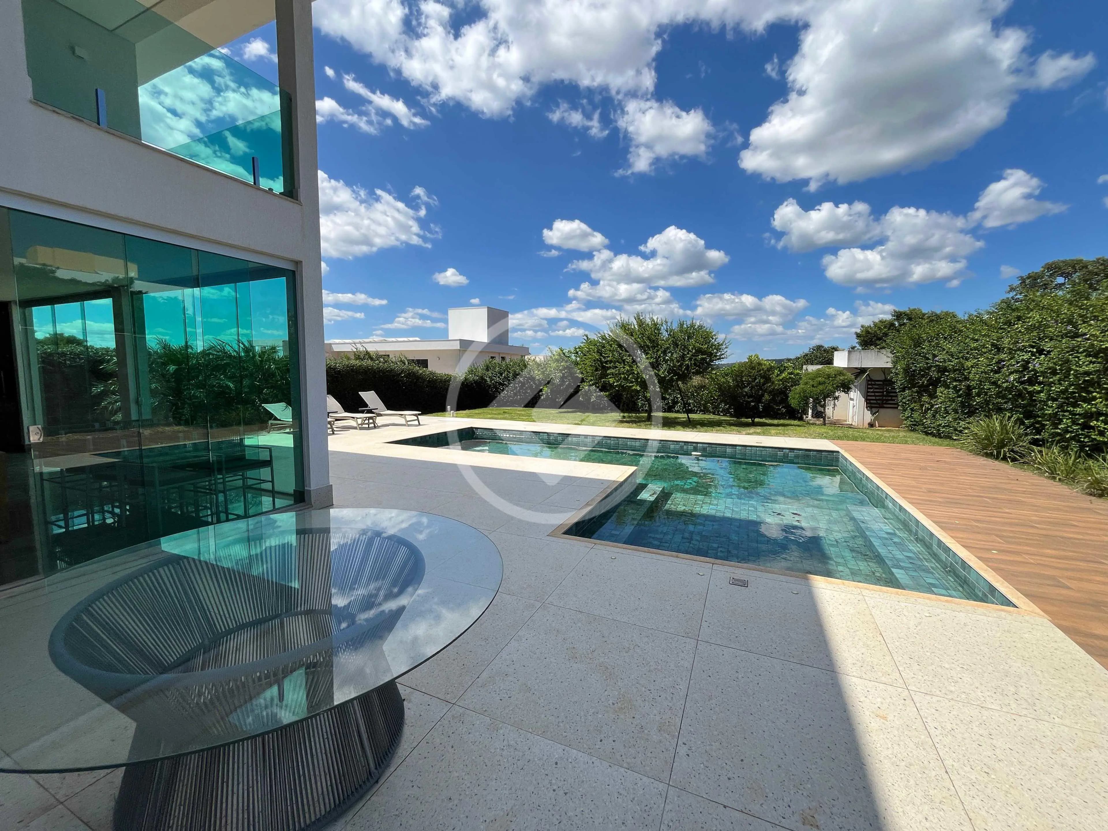 Casa Condomínio Encanto da Lagoa, Lagoa Santa - MG — foto 1