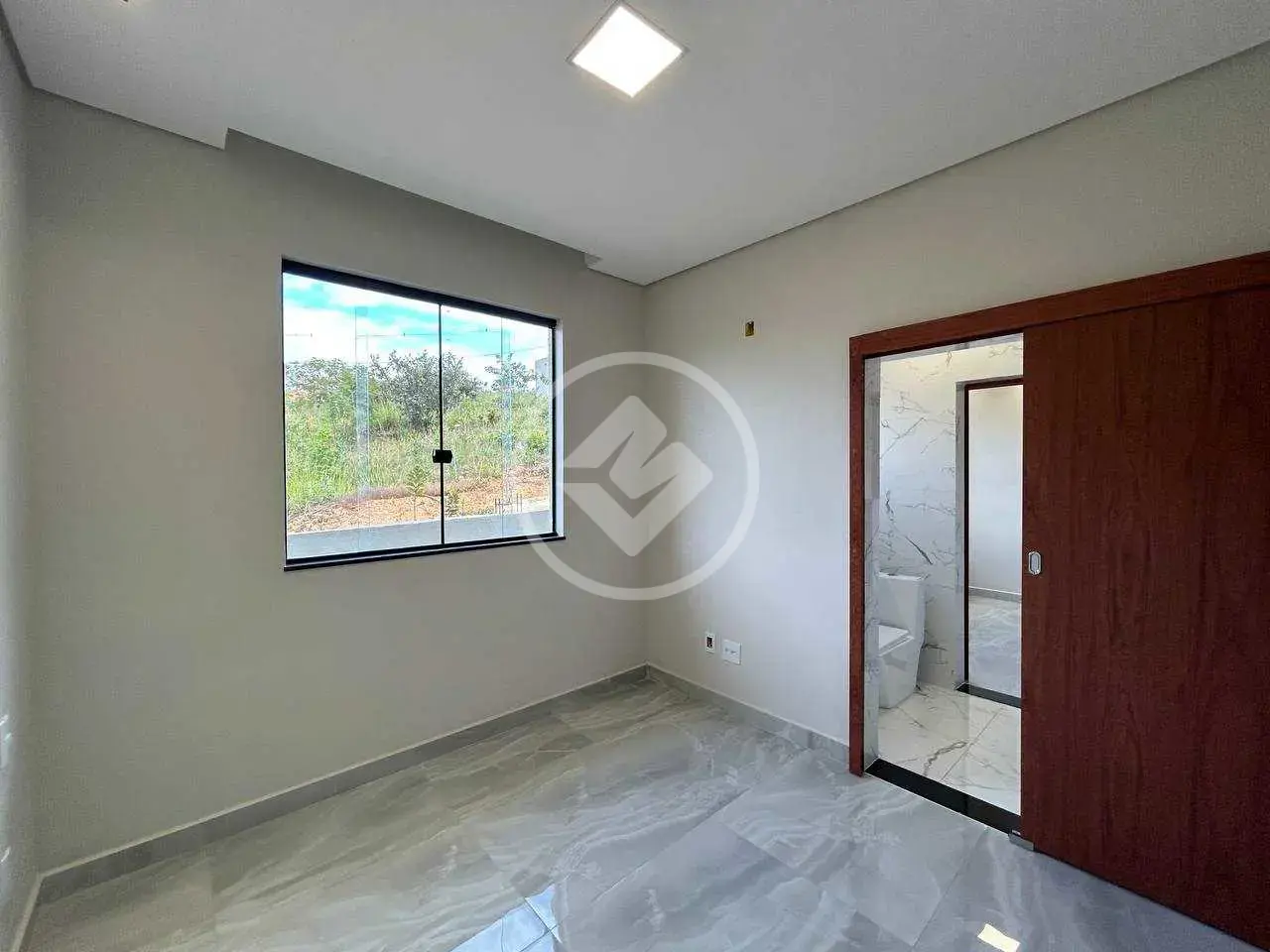 Casa Condomínio 3 quartos no Residencial Parque dos Buritis, Lagoa Santa — foto 5 de 6