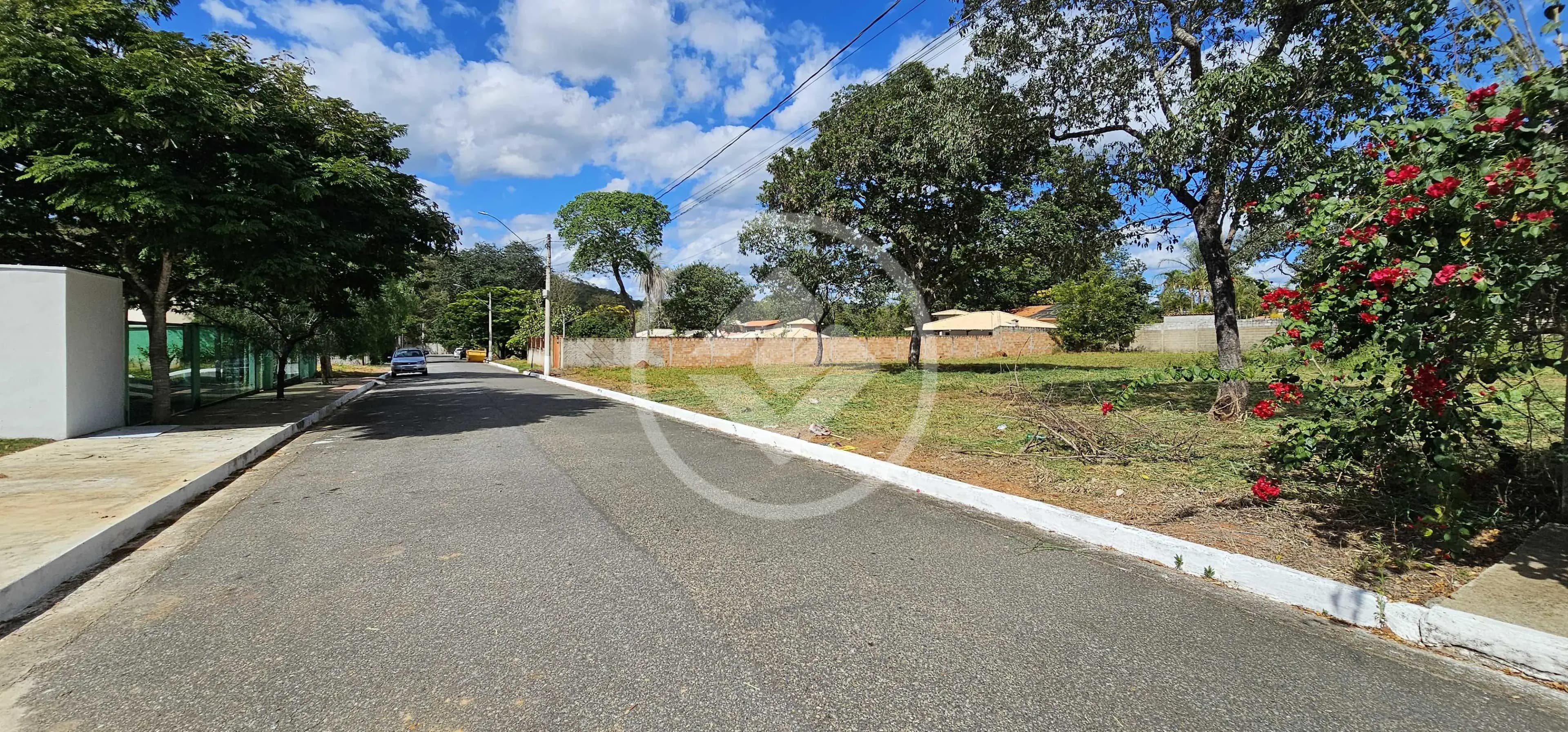 Terreno Condomínio no Campos da Liberdade, Lagoa Santa — foto 3 de 6