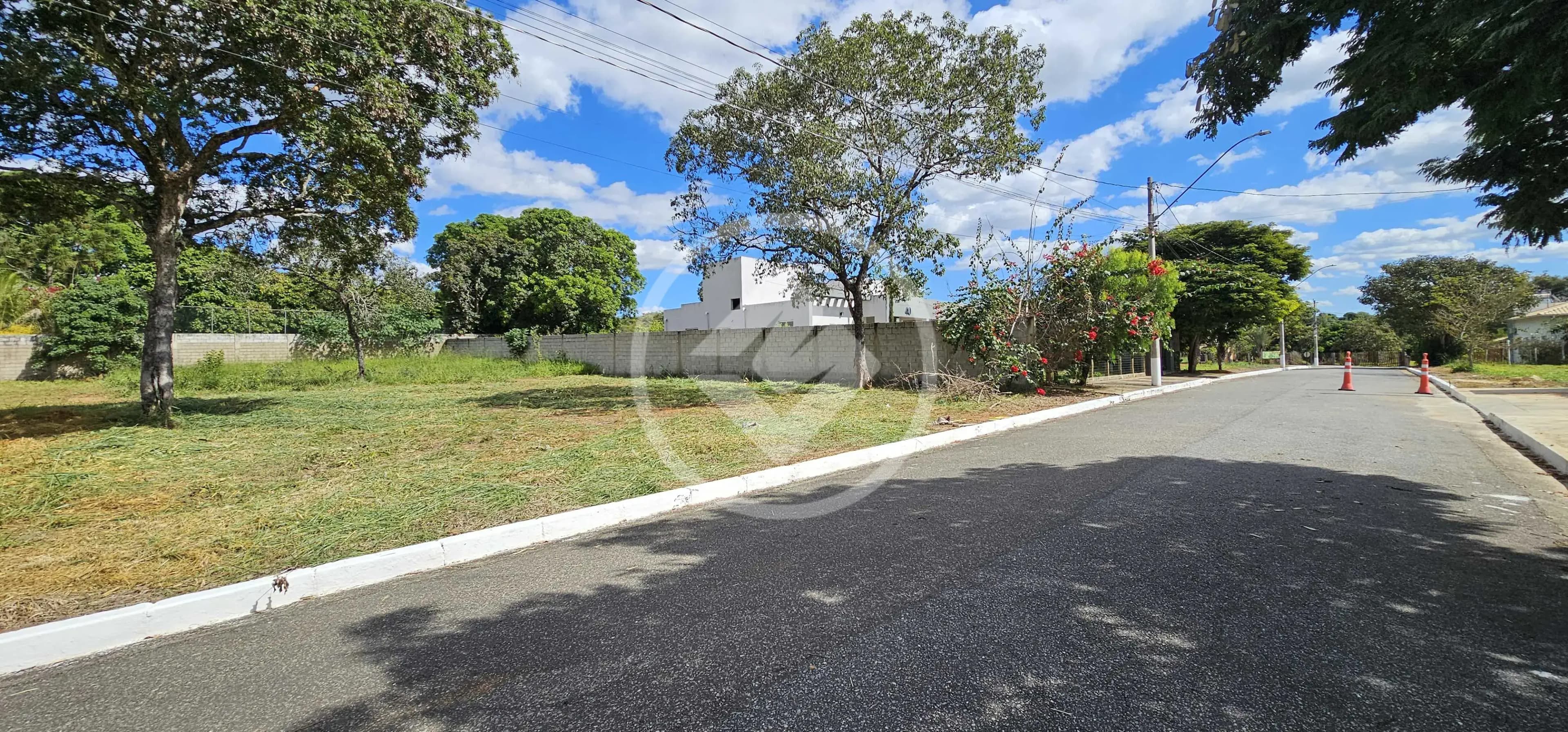 Terreno Condomínio no Campos da Liberdade, Lagoa Santa — foto 5 de 6