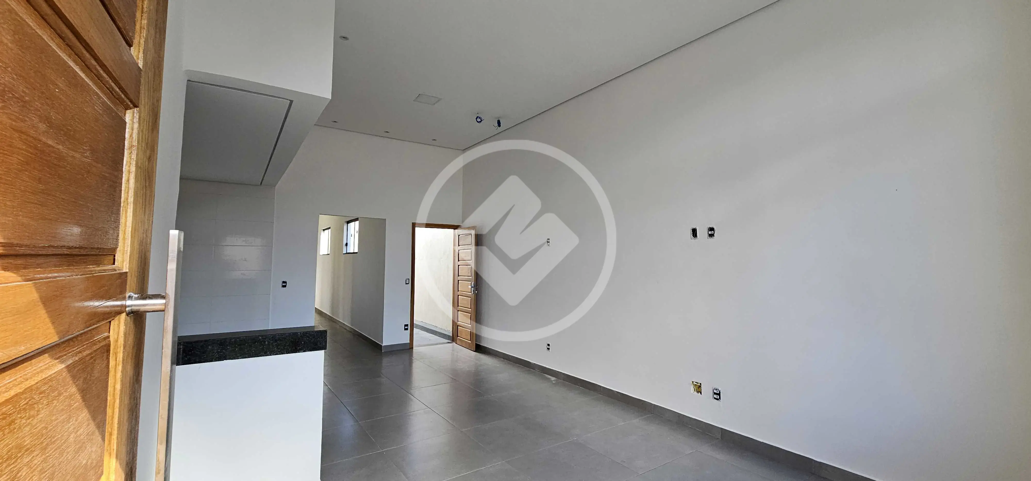Casa 3 quartos no Residencial Eldorado, Lagoa Santa — foto 3 de 6