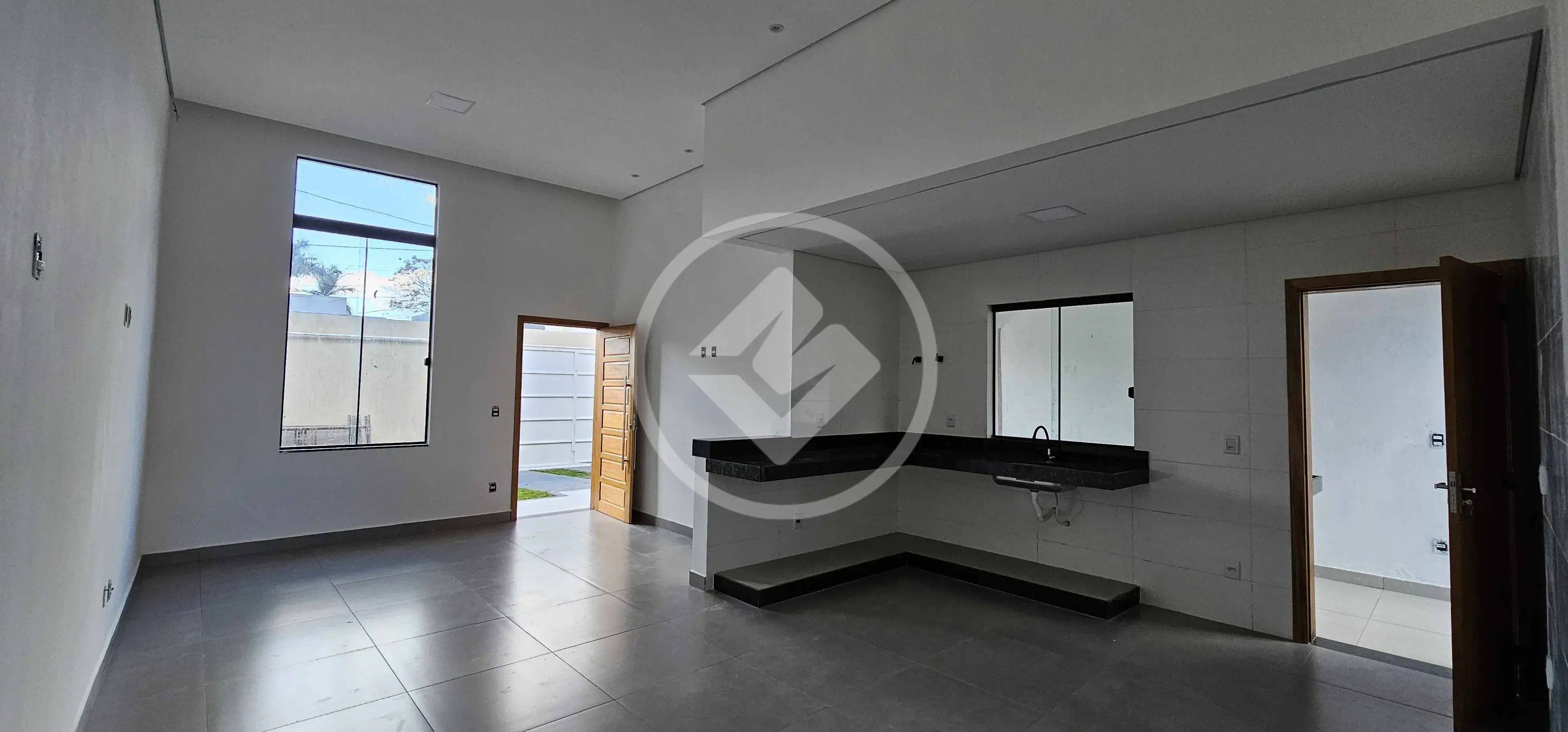 Casa 3 quartos no Residencial Eldorado, Lagoa Santa — foto 4 de 6