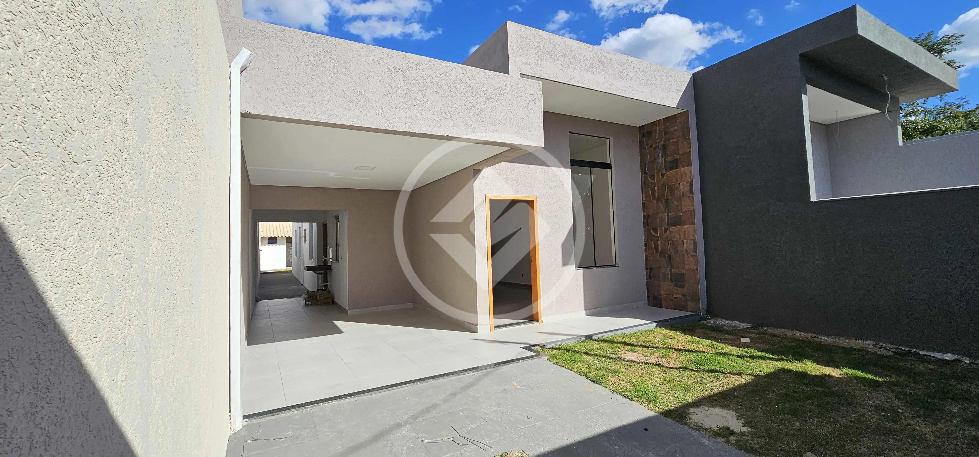 Casa 3 quartos no Residencial Eldorado, Lagoa Santa — foto 2 de 6