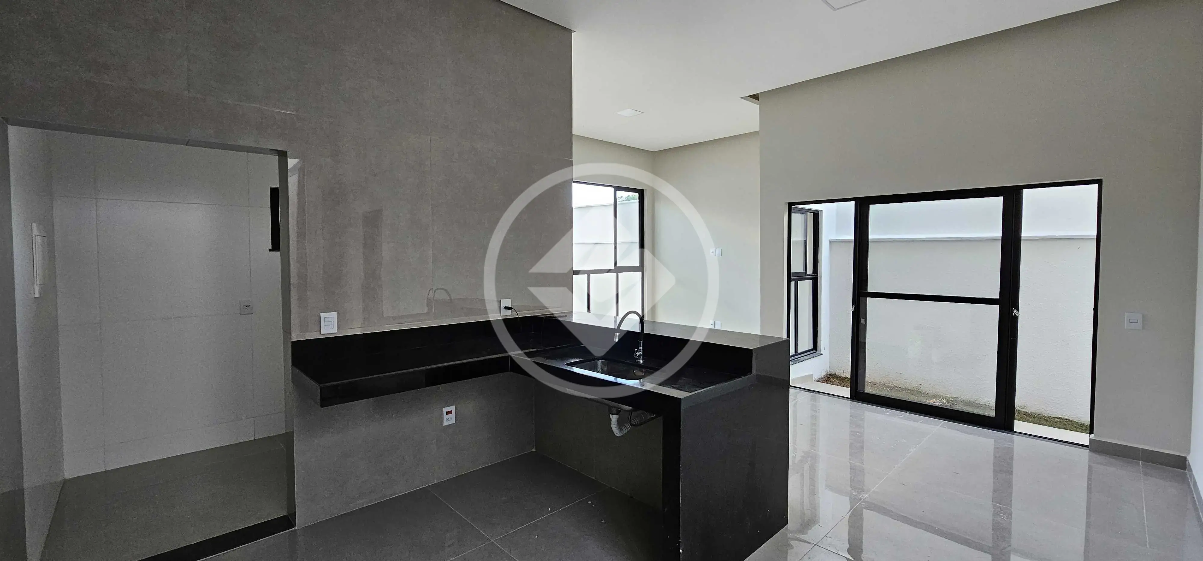 Casa Residencial Eldorado, Lagoa Santa - MG — foto 2