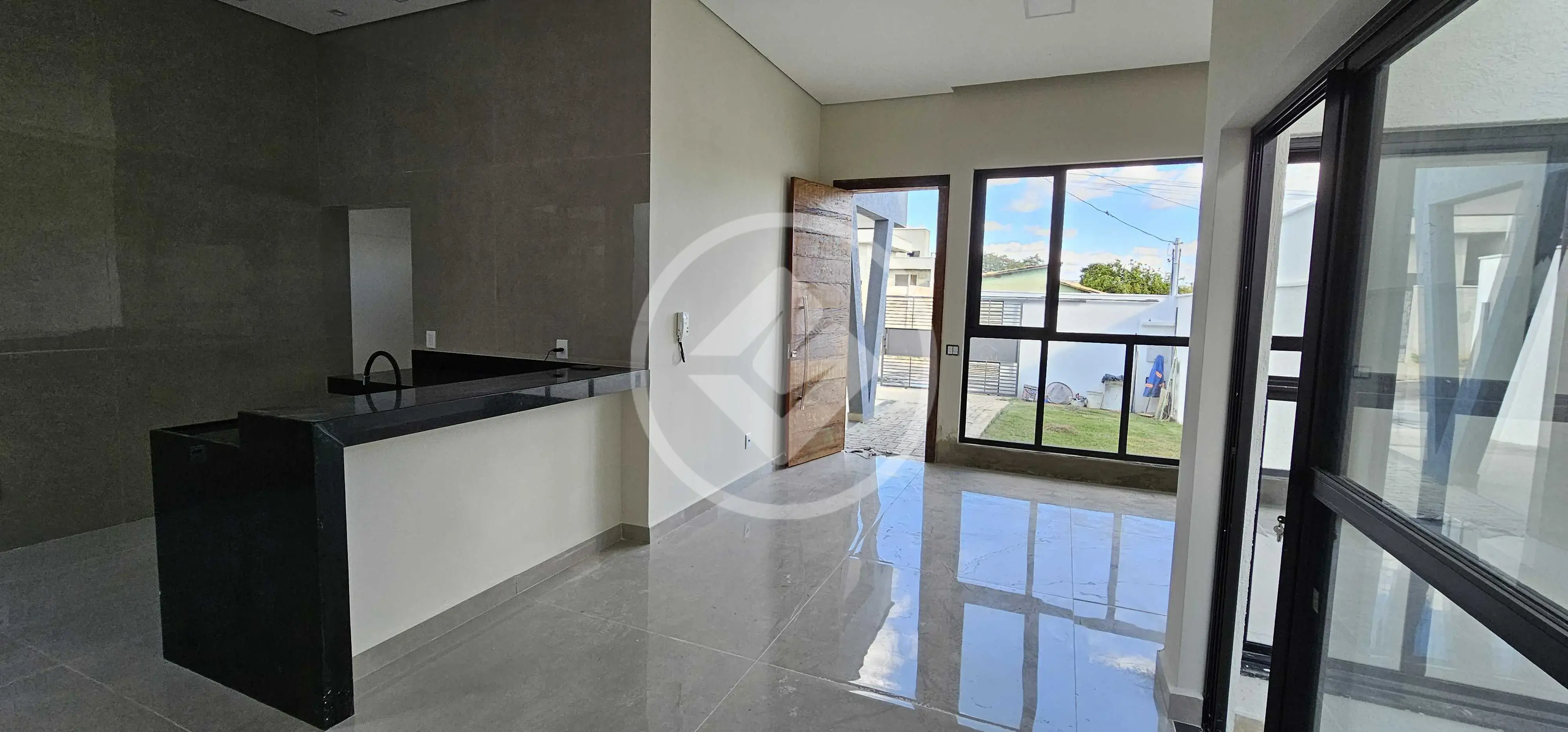 Casa 3 quartos no Residencial Eldorado, Lagoa Santa — foto 3 de 6
