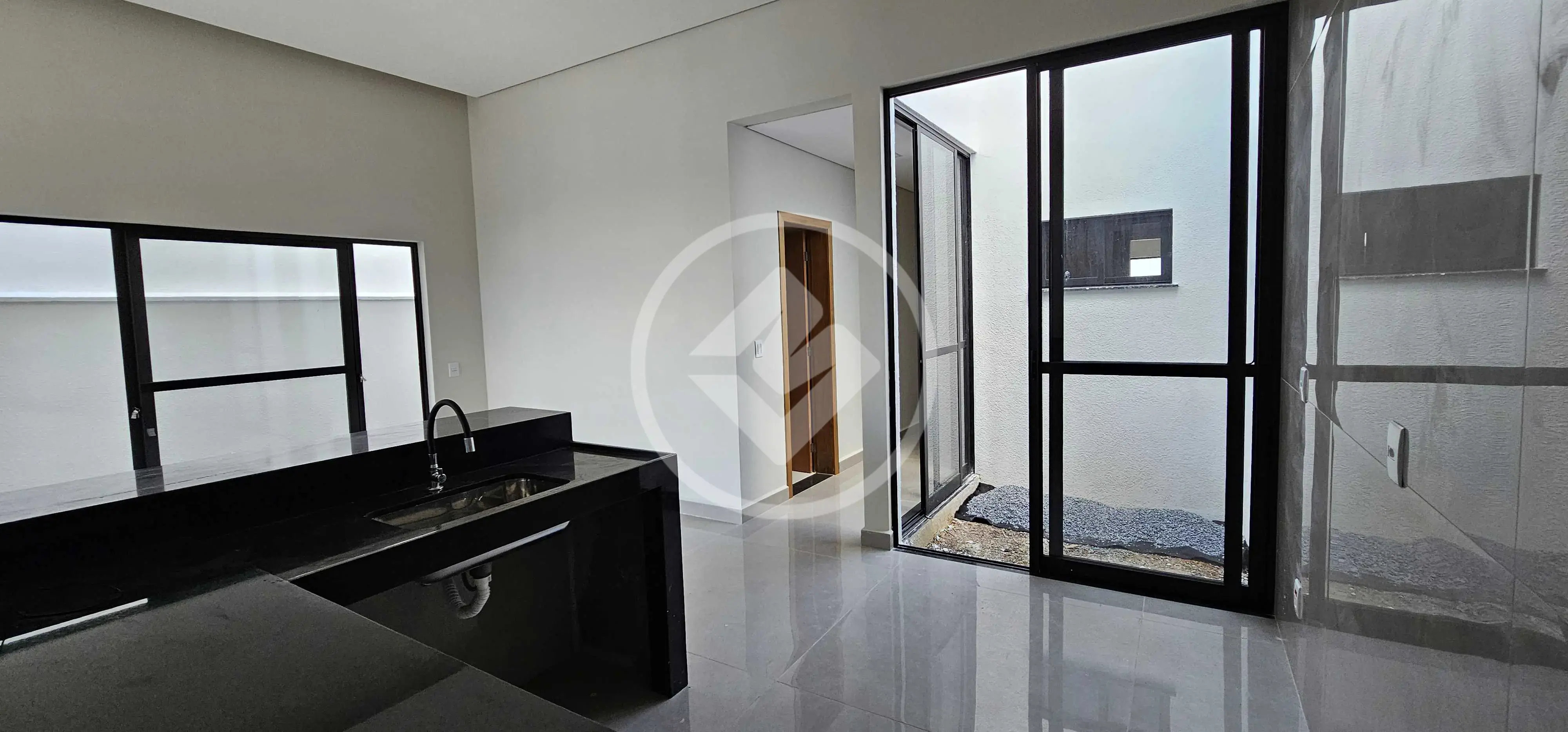 Casa 3 quartos no Residencial Eldorado, Lagoa Santa — foto 5 de 6
