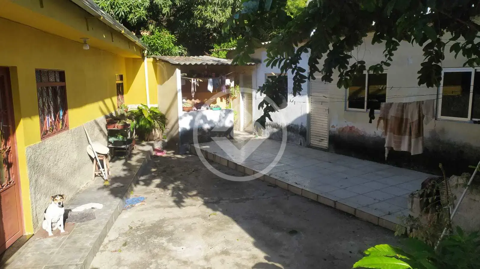 Casa 2 quartos no Caiçaras, Belo Horizonte — foto 5 de 6