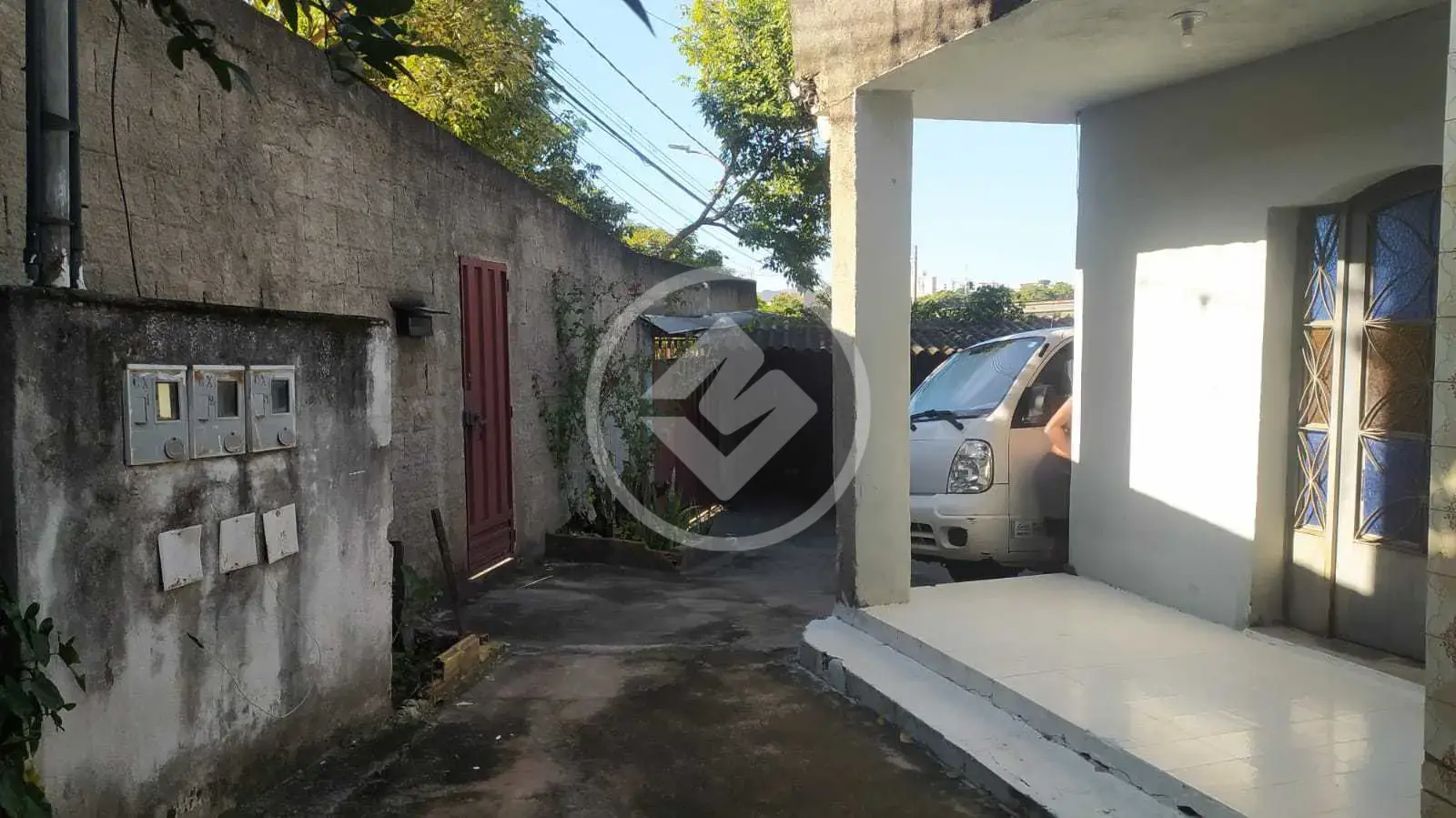 Casa 2 quartos no Caiçaras, Belo Horizonte — foto 6 de 6