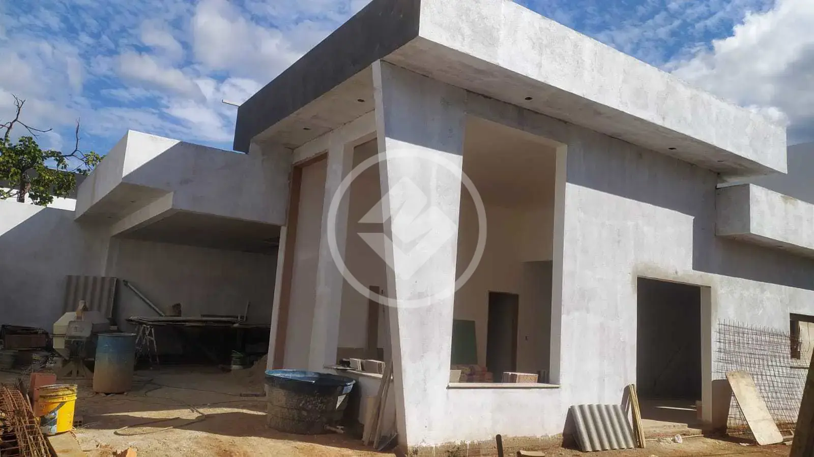 Casa 4 Quartos no bairro Joá em Lagoa Santa MG / MY BROKER