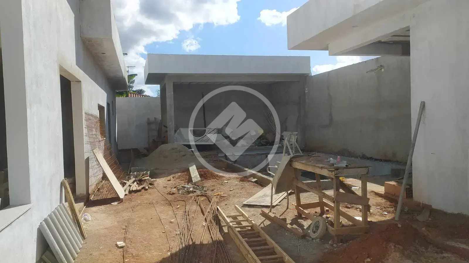 Casa 4 quartos no Joá, Lagoa Santa — foto 6 de 6