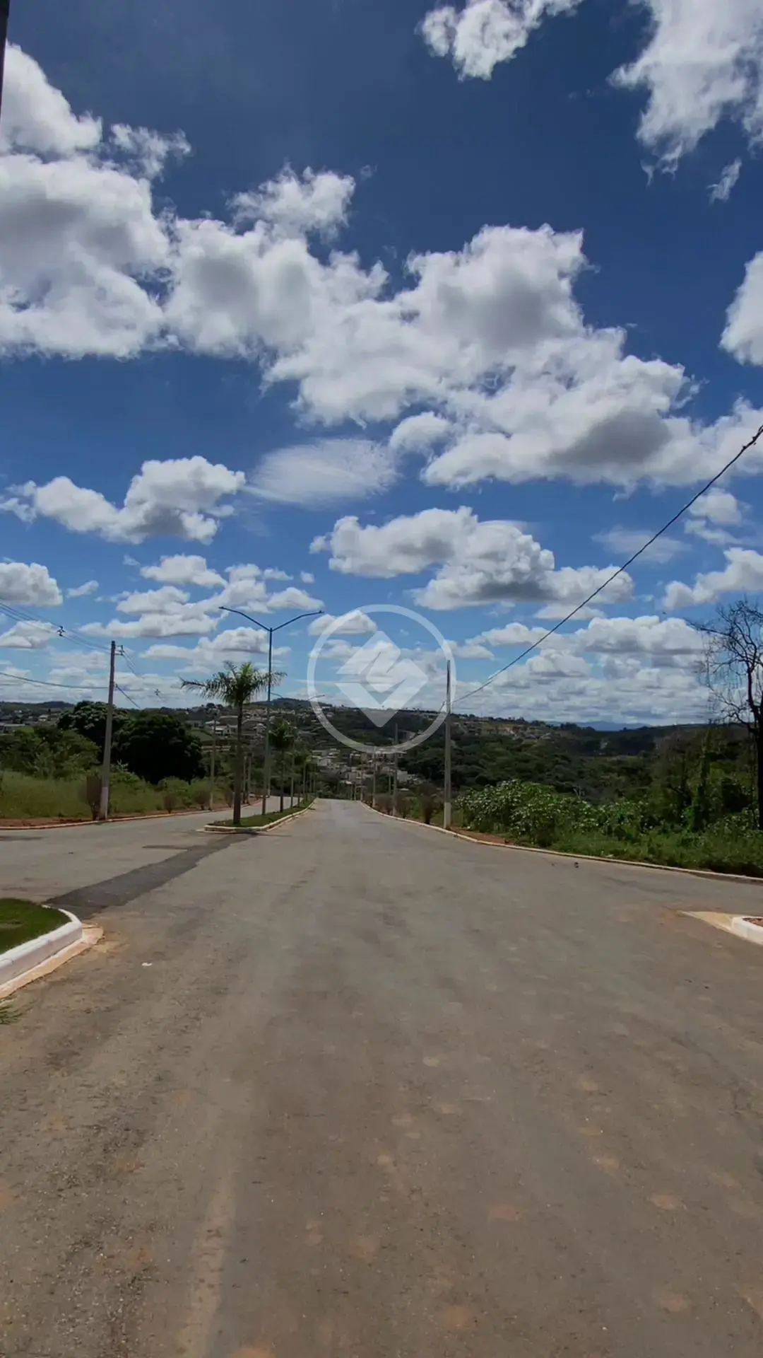 Lote Residencial de 376m² no Amadeus em Lagoa Santa MG / My Broker
