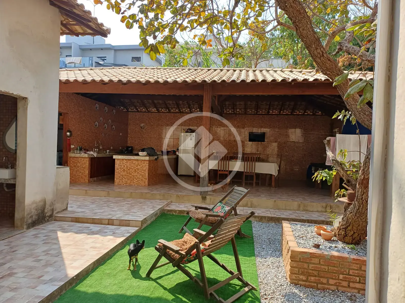 Casa de 5 Quartos no bairro Joá em Lagoa Santa MG / MY BROKER