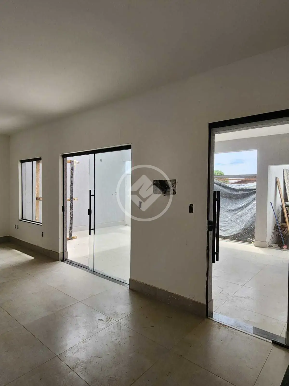 Casa Condomínio 3 quartos no Novo Campinho, Pedro Leopoldo — foto 5 de 6