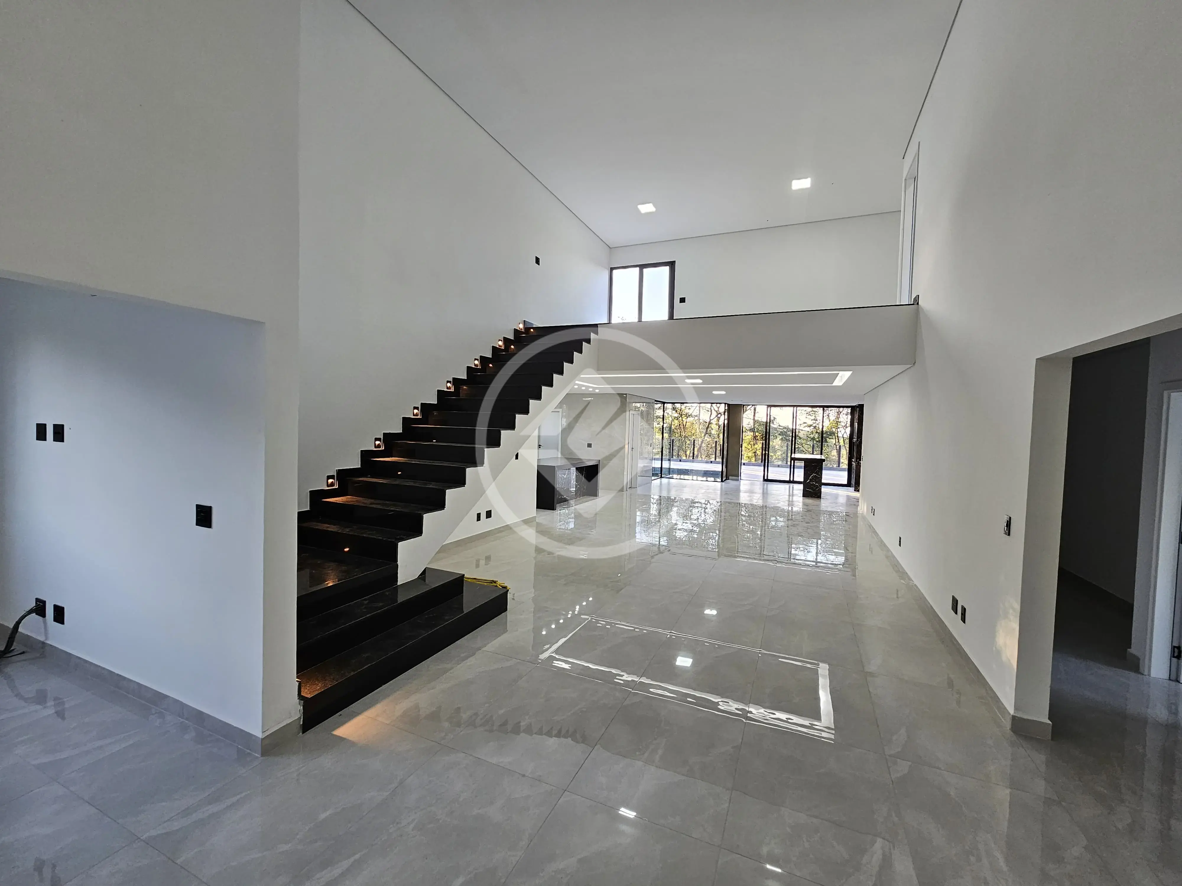 Casa Condomínio 4 quartos no Residencial Vitória I, Lagoa Santa — foto 3 de 6