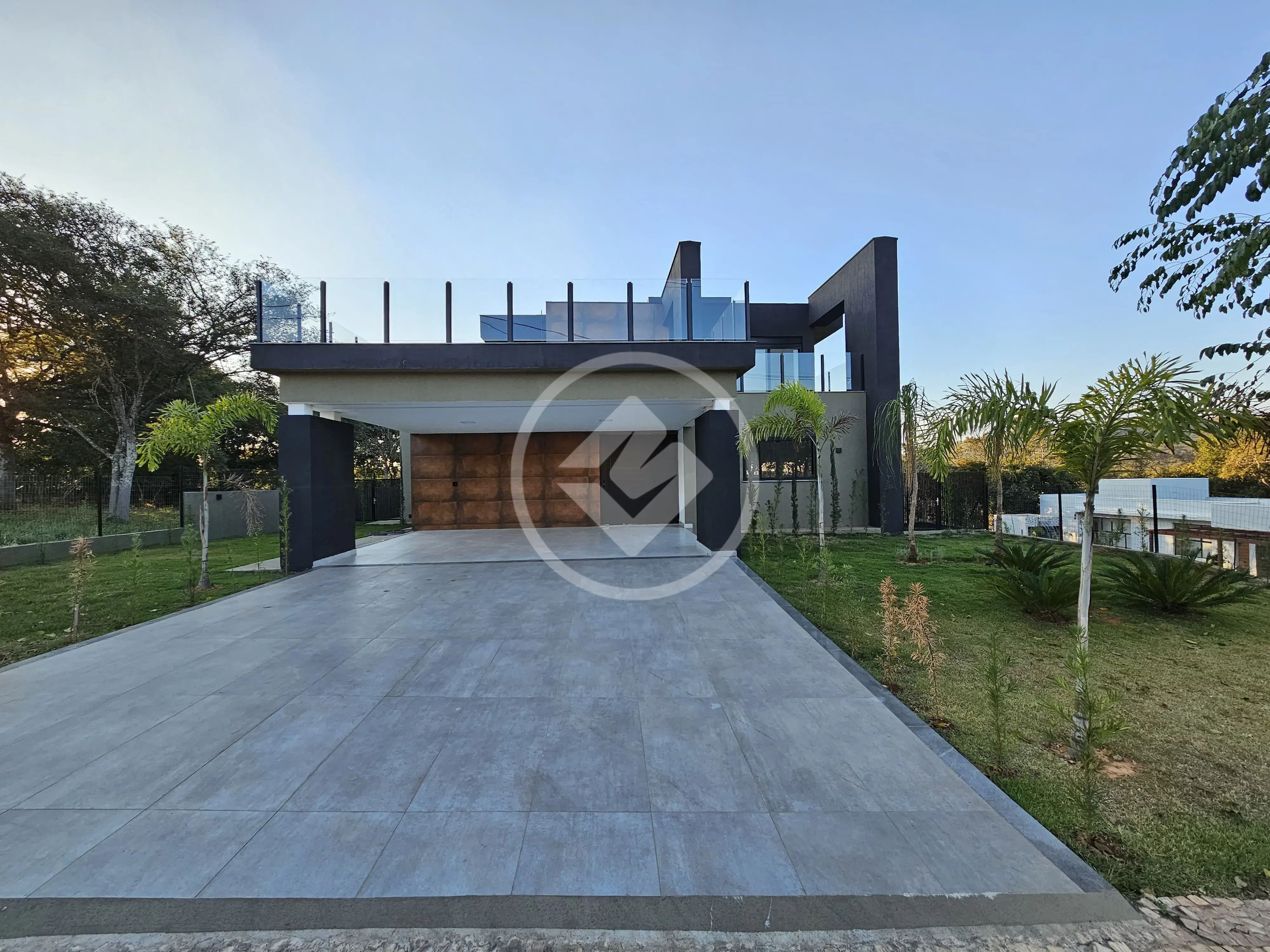 Casa Condomínio Residencial Vitória I, Lagoa Santa - MG — foto 2