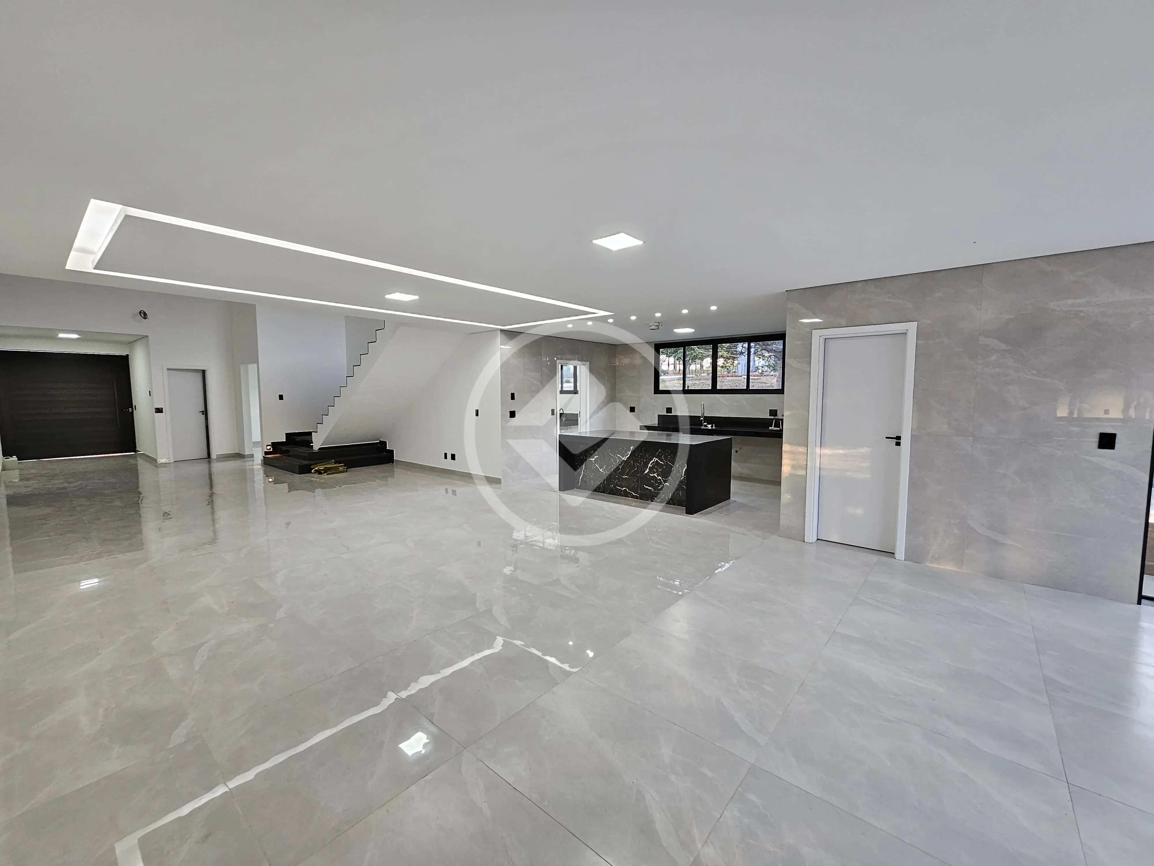 Casa Condomínio 4 quartos no Residencial Vitória I, Lagoa Santa — foto 4 de 6