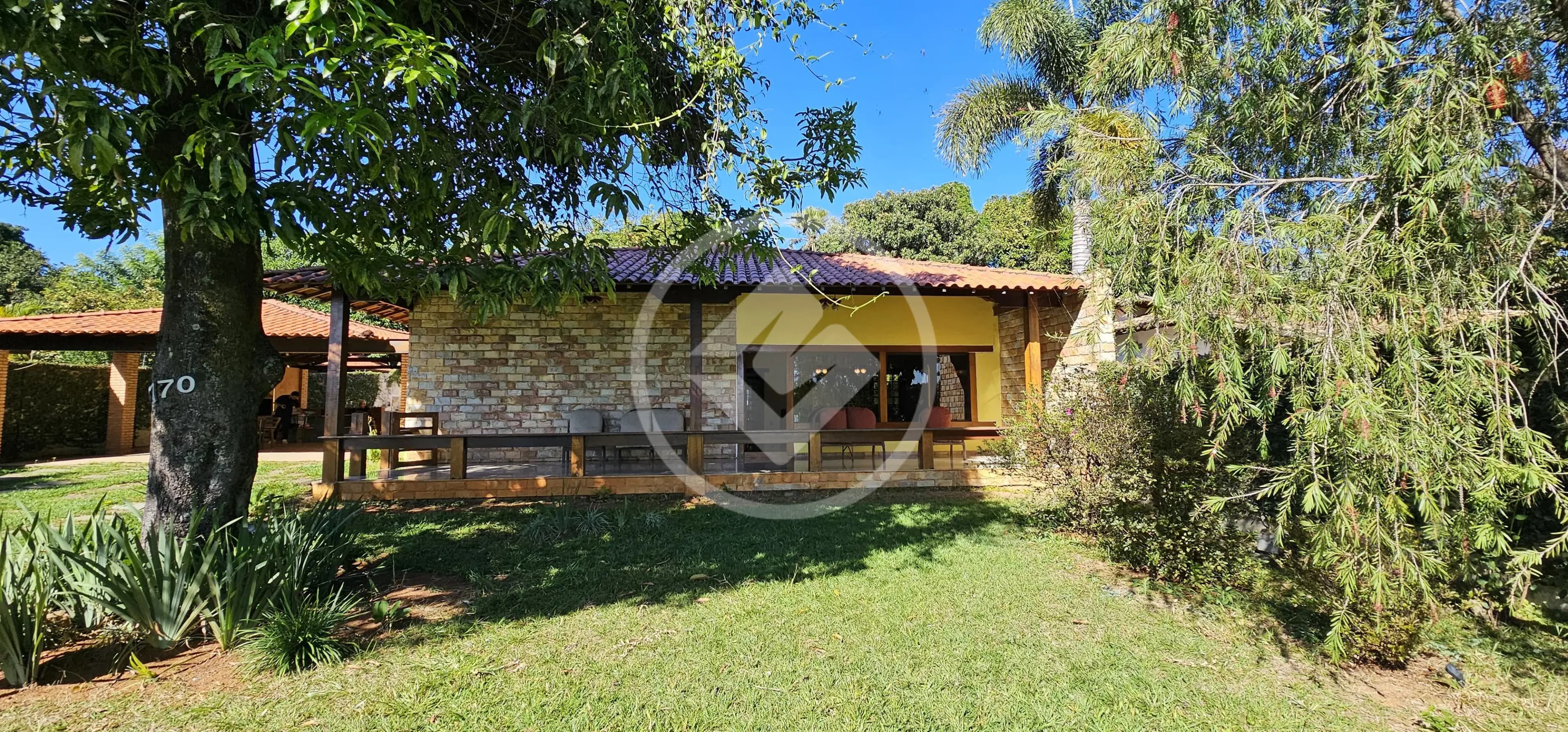 Casa Nossa Senhora de Fátima, Lagoa Santa - MG — foto 2
