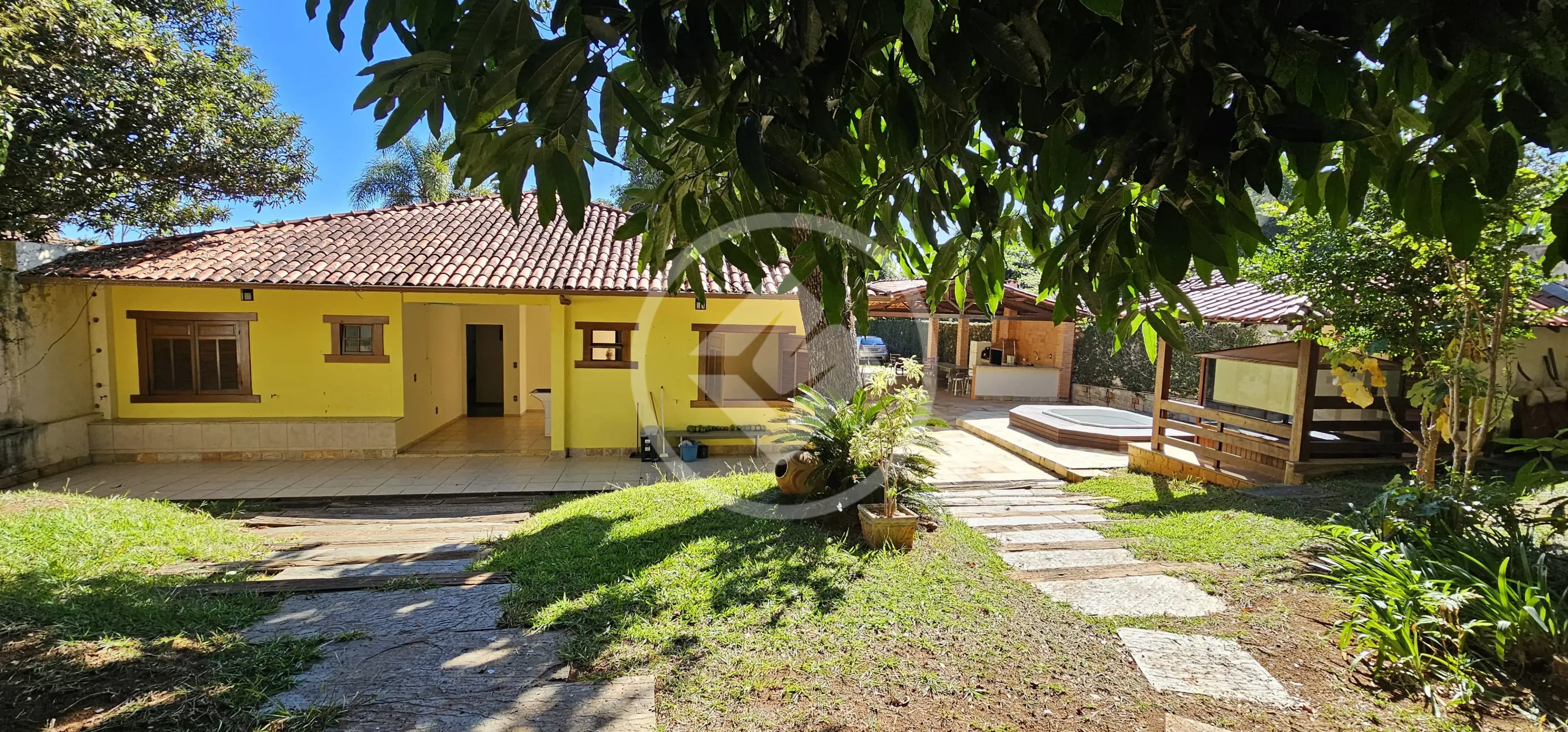 Casa 7 quartos no Nossa Senhora de Fátima, Lagoa Santa — foto 3 de 6