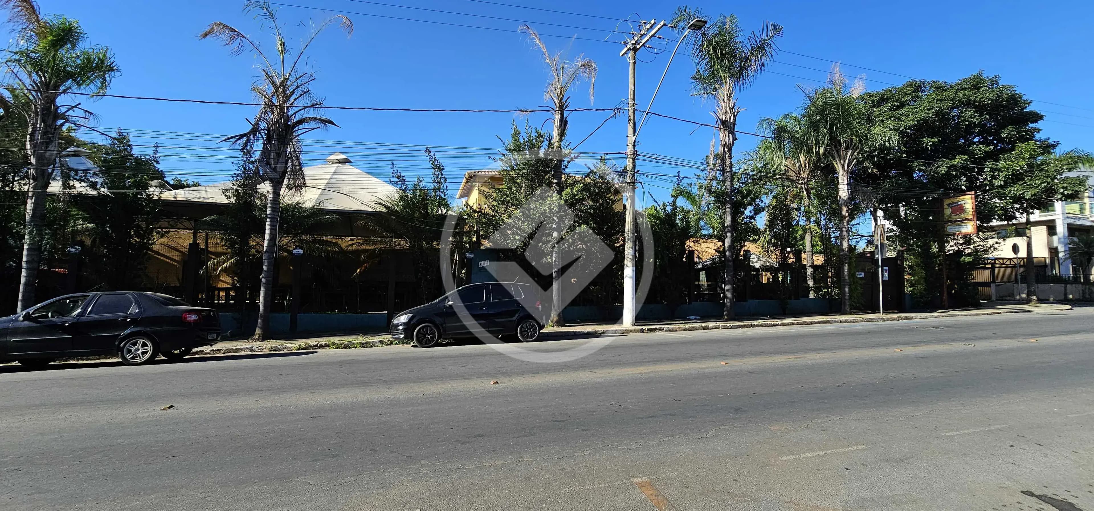 Terreno no Mariposas, Lagoa Santa — foto 3 de 6