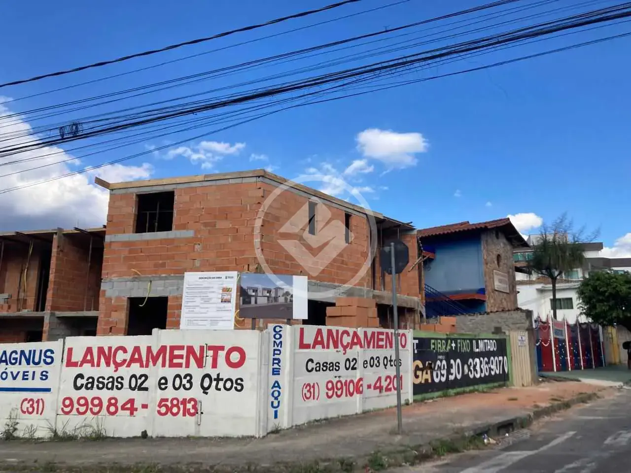 Sobrado Em Condomínio 2 quartos no Vale da Esperança, Nova Lima — foto 6 de 6