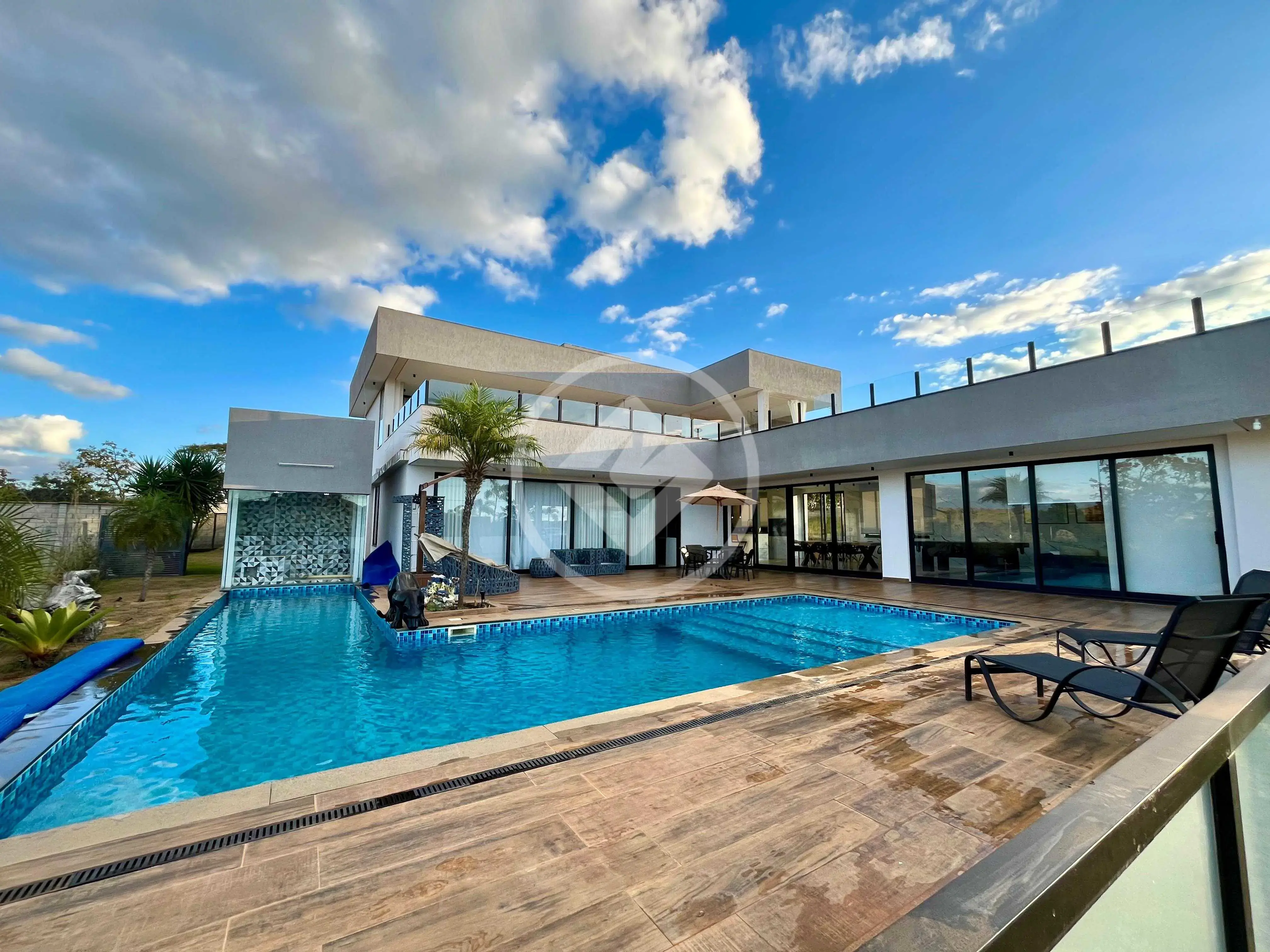 Casa Condomínio Gran Royalle, Lagoa Santa - MG — foto 2