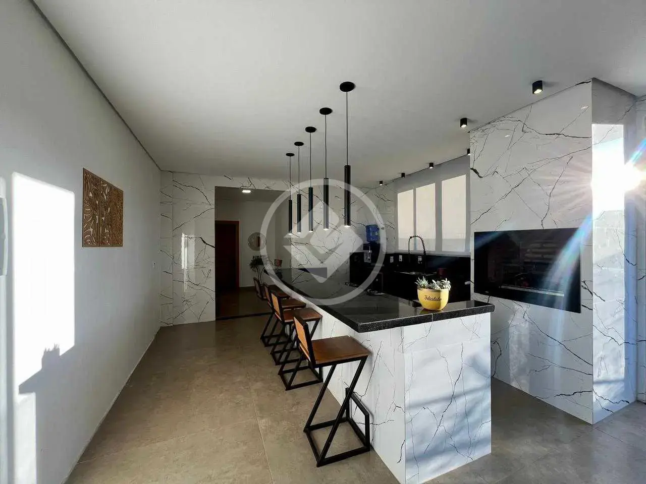 Casa Condomínio 4 quartos no Gran Royalle, Lagoa Santa — foto 6 de 6