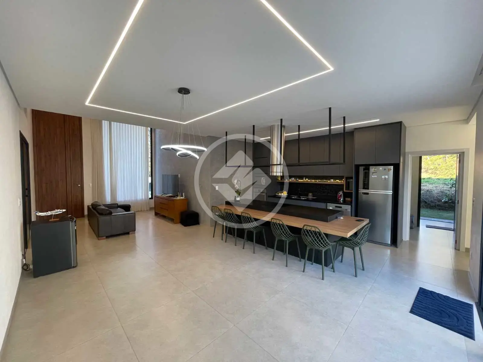 Casa Condomínio 4 quartos no Condomínio Gran Royalle, Confins — foto 6 de 6